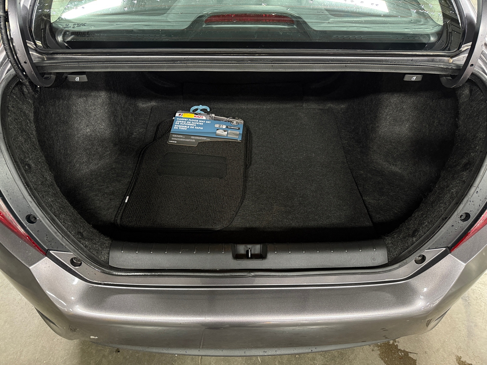 Thumbnail: 2017 Honda Civic - 7