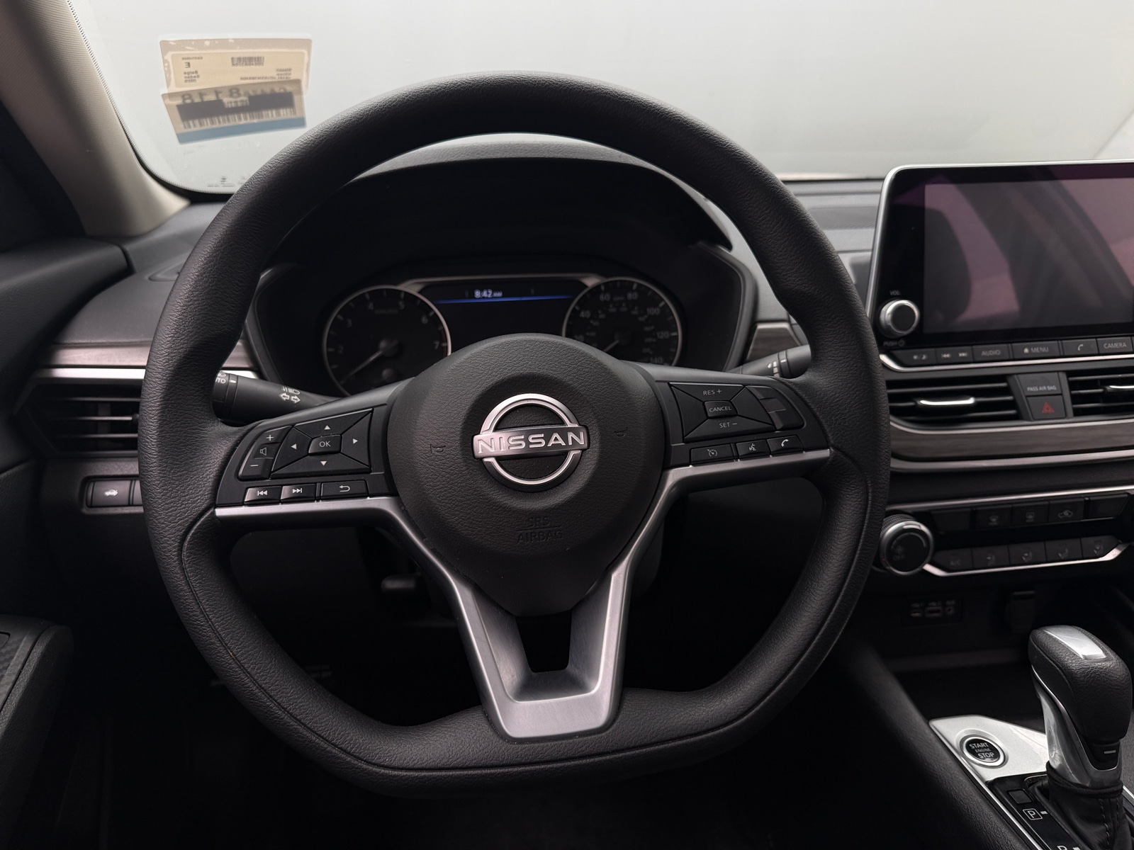 Thumbnail: 2025 Nissan Altima - 5