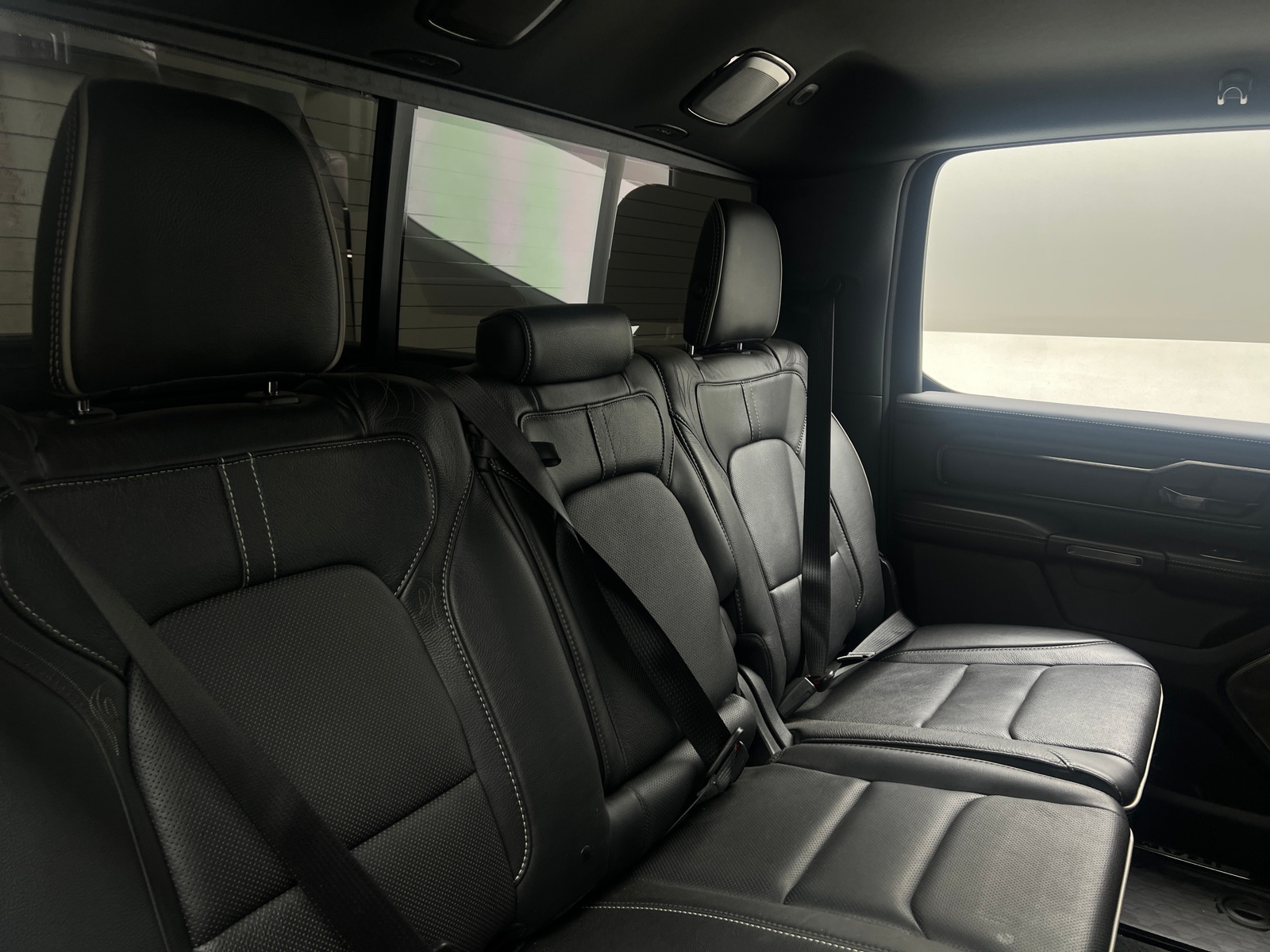 Thumbnail: 2024 RAM 1500 - 5