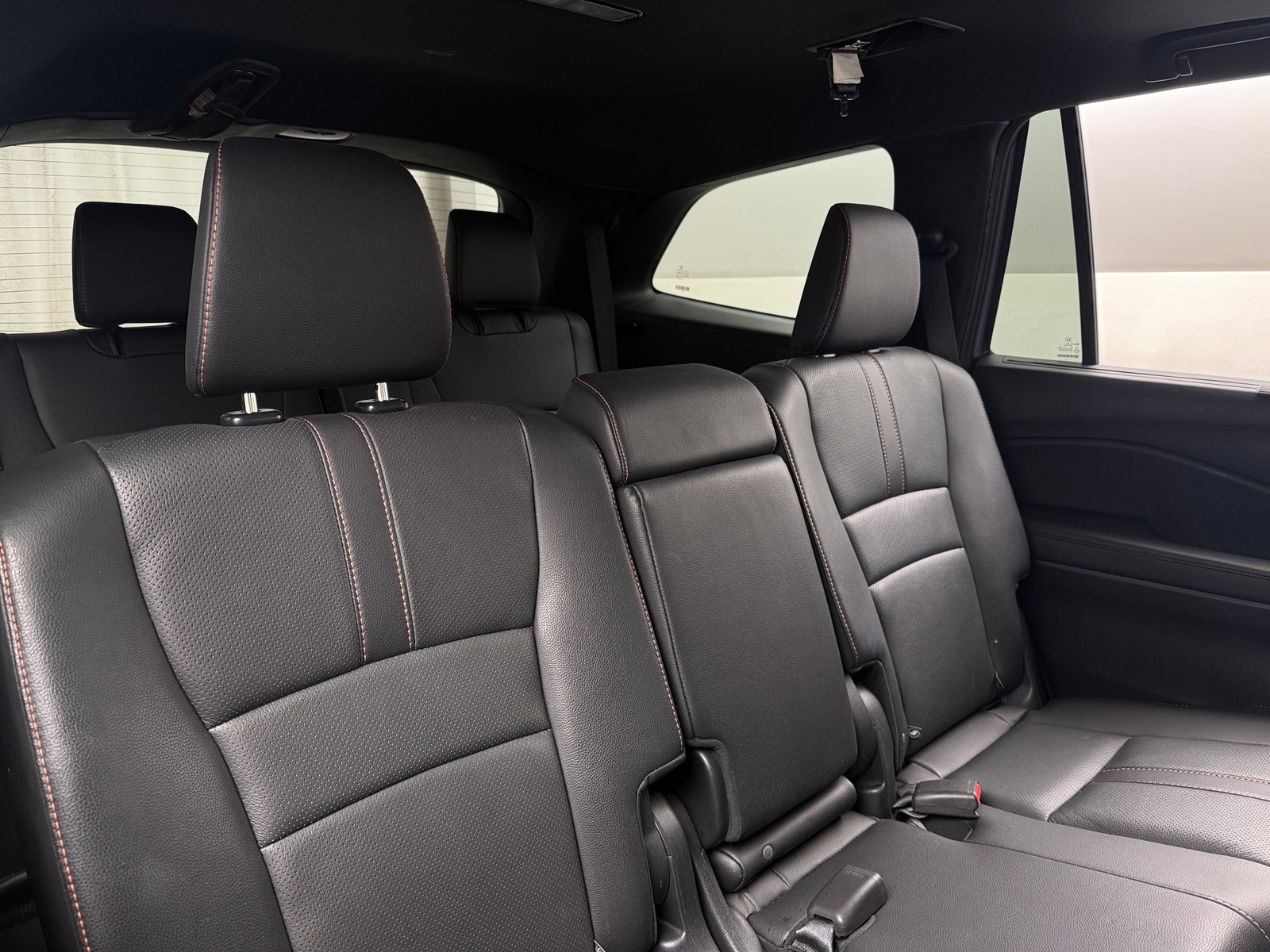 Thumbnail: 2022 Honda Pilot - 5