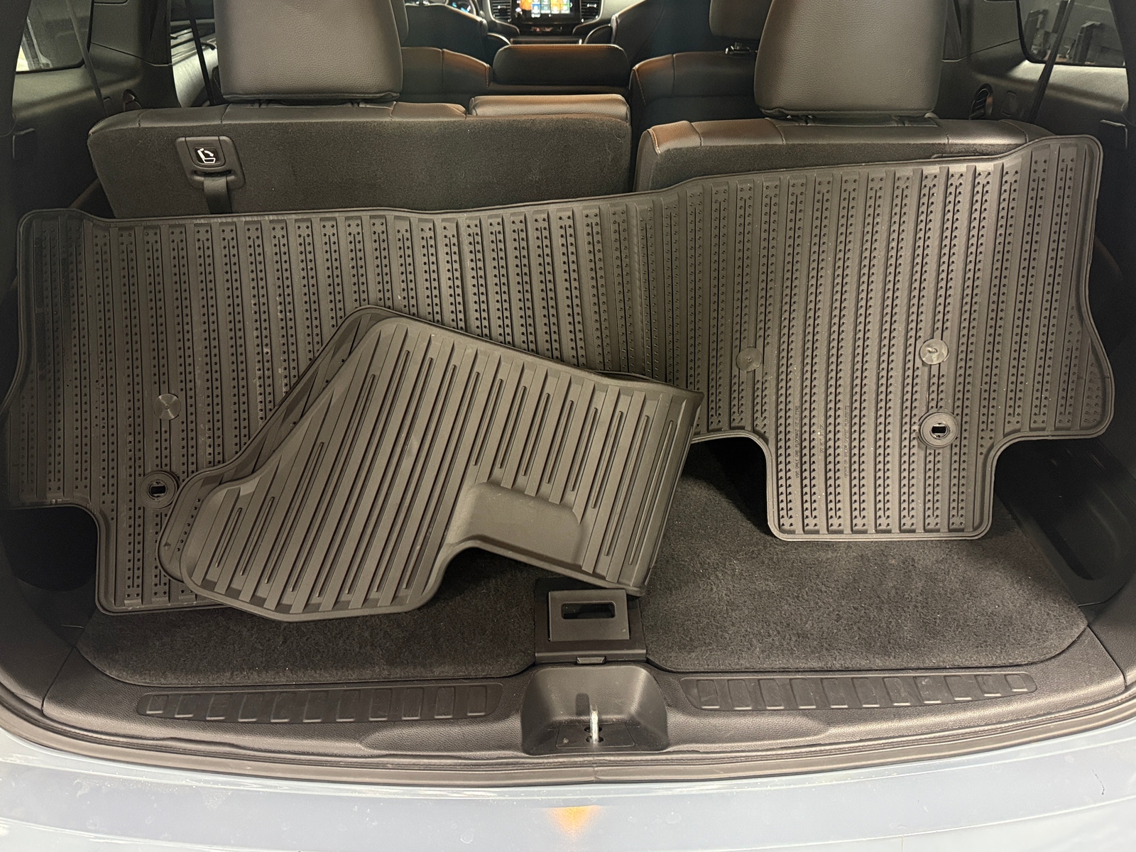 Thumbnail: 2022 Honda Pilot - 6