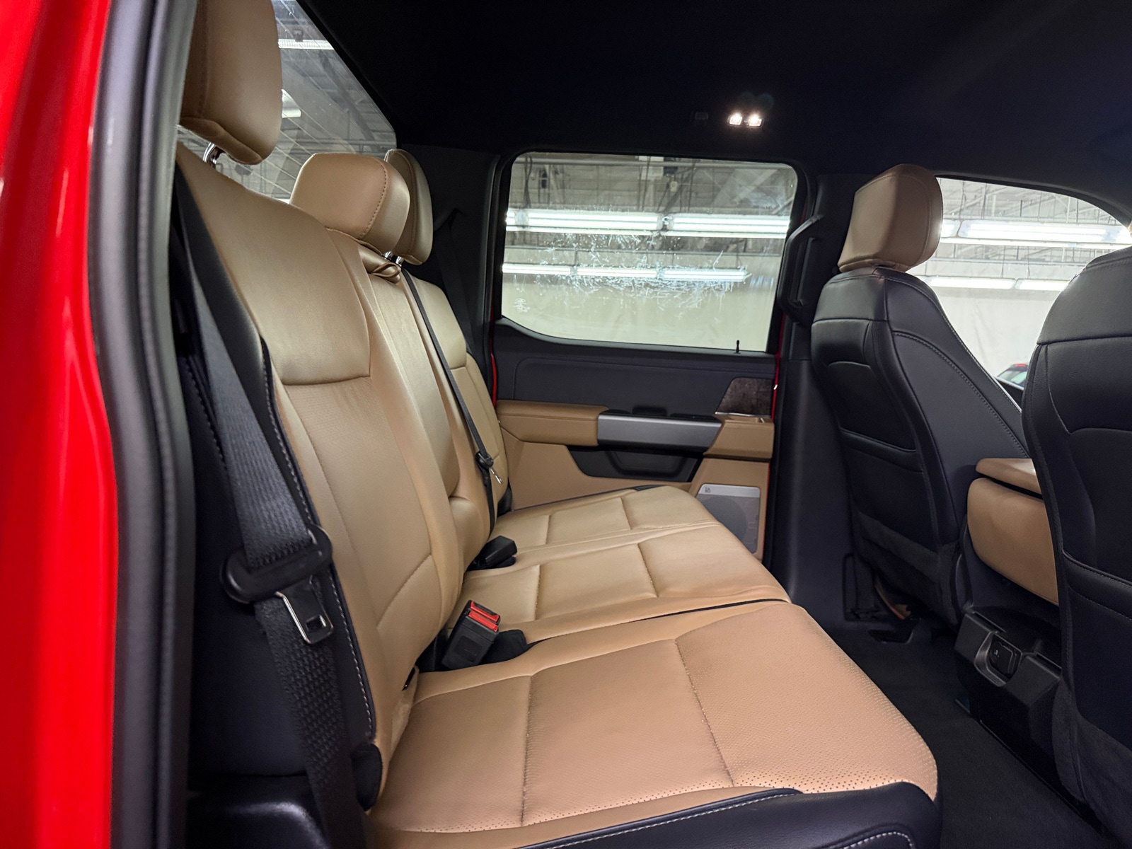 Thumbnail: 2025 Ford Econoline - 5