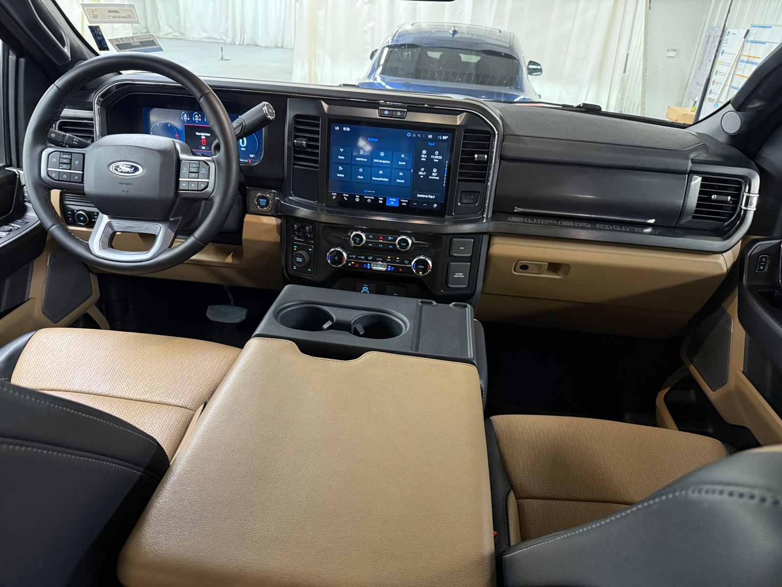 Thumbnail: 2025 Ford Econoline - 2