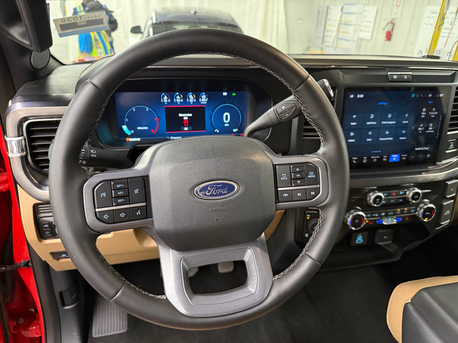 Thumbnail: 2025 Ford Econoline - 4