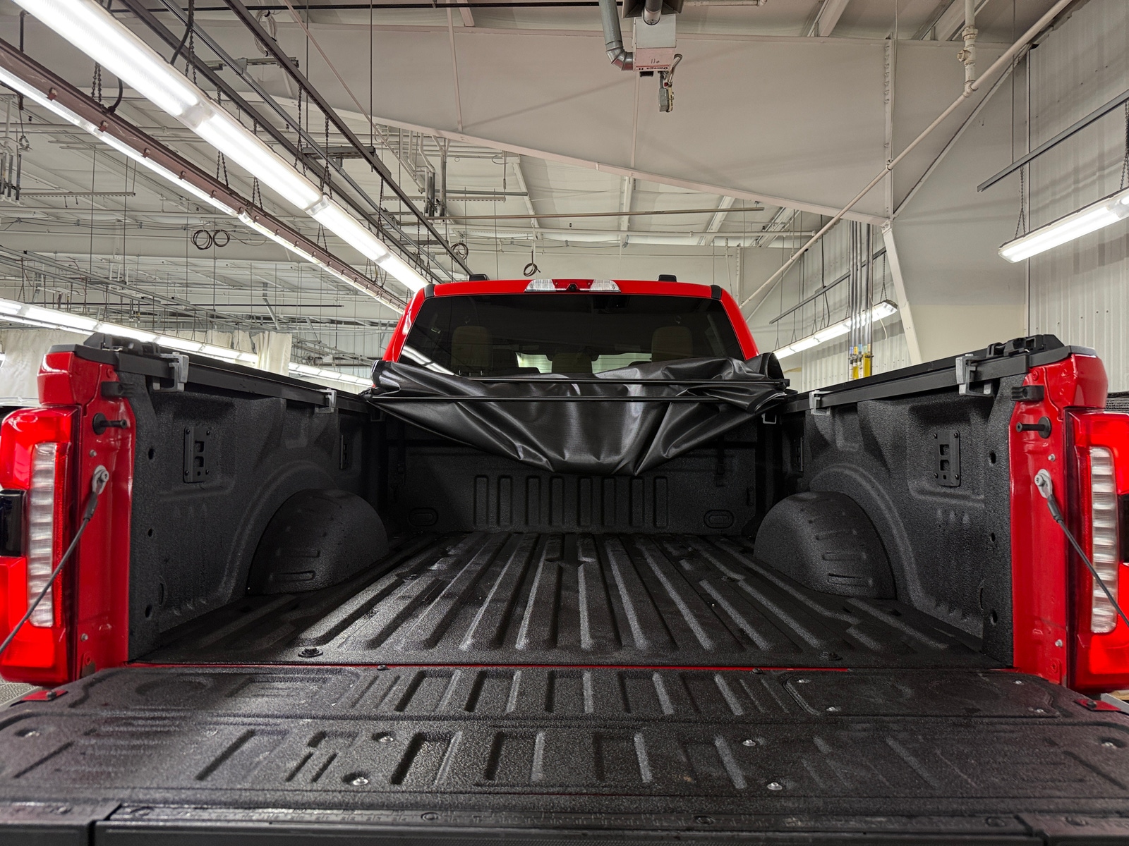 Thumbnail: 2025 Ford Econoline - 6