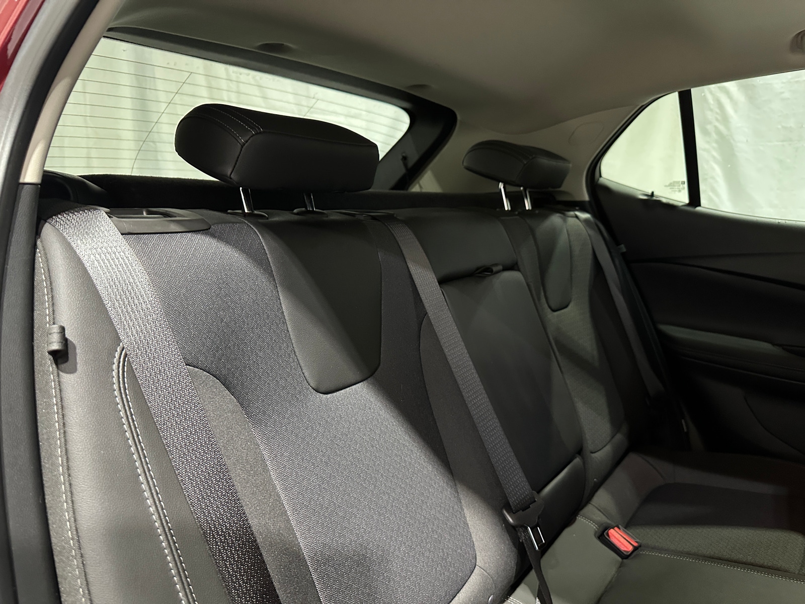 Thumbnail: 2023 Buick Encore GX - 6