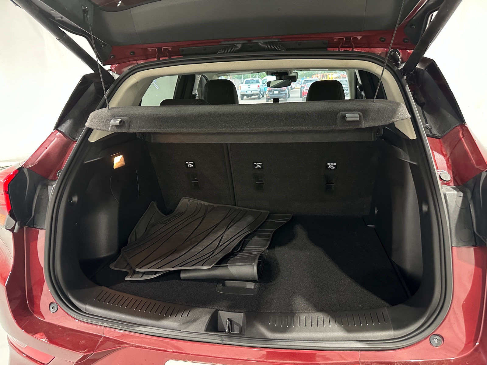 Thumbnail: 2023 Buick Encore GX - 7