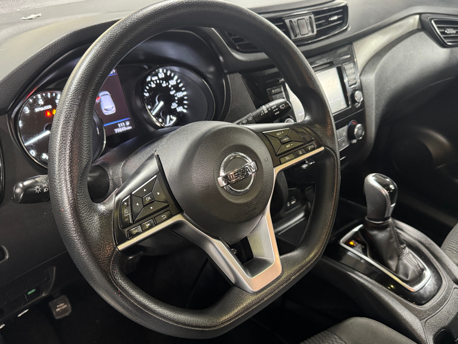 Thumbnail: 2019 Nissan Rogue Sport - 5