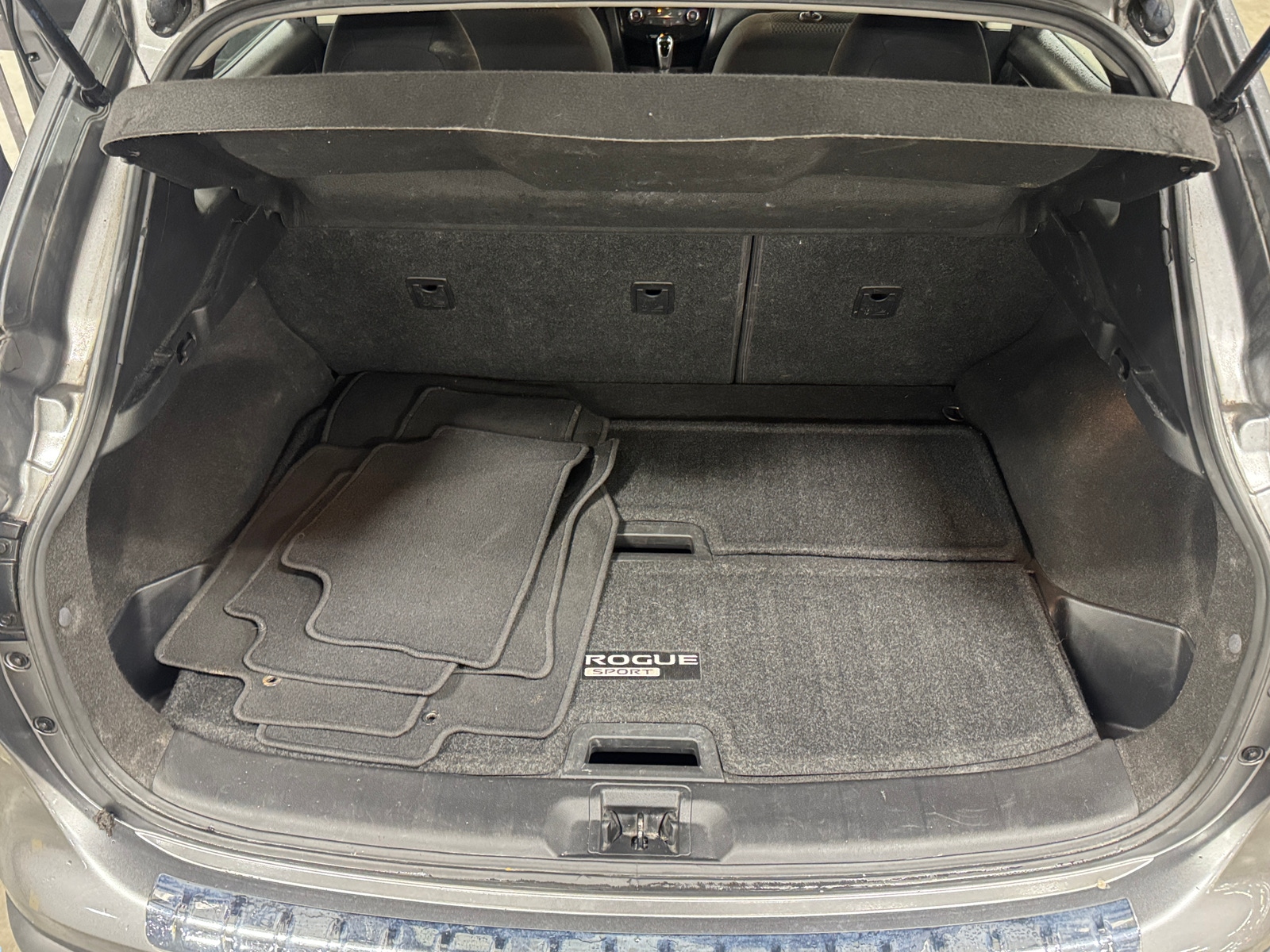 Thumbnail: 2019 Nissan Rogue Sport - 7