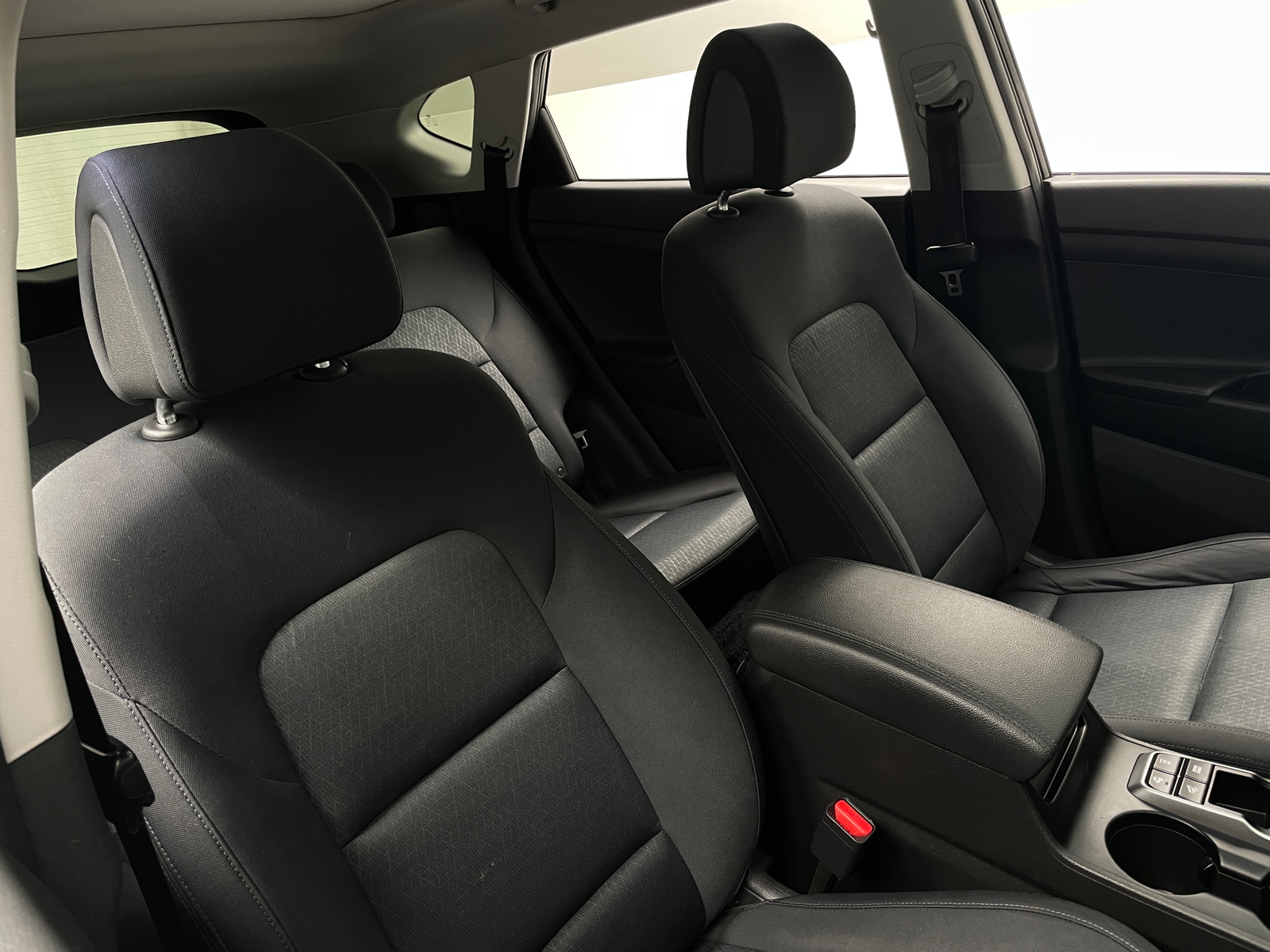 Thumbnail: 2017 Hyundai Tucson - 2