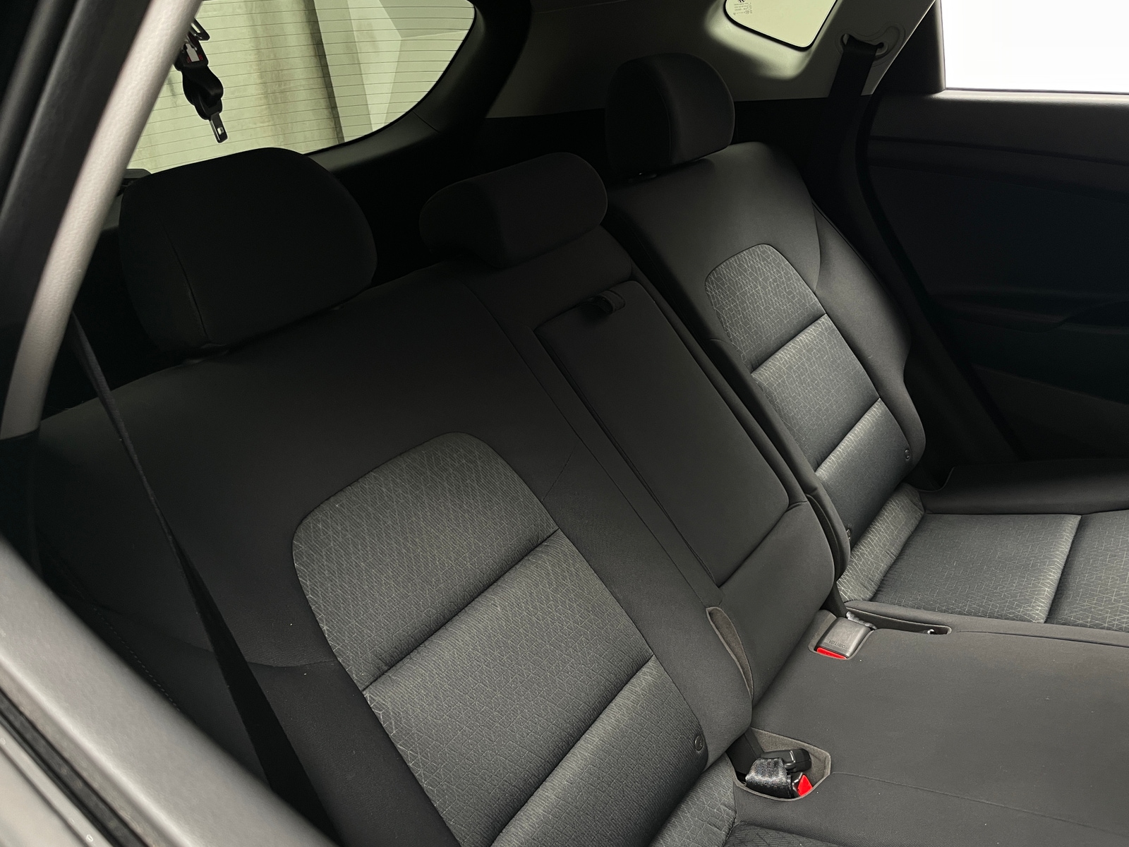 Thumbnail: 2017 Hyundai Tucson - 6