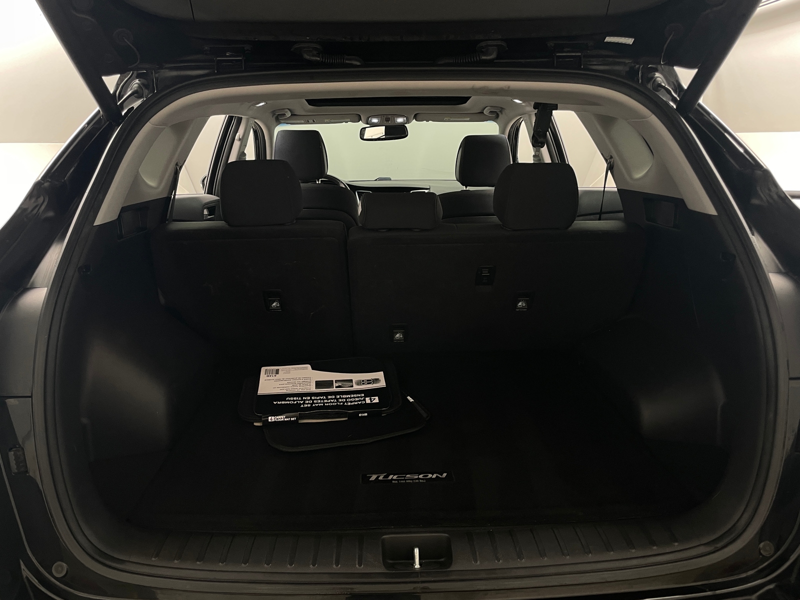 Thumbnail: 2017 Hyundai Tucson - 7