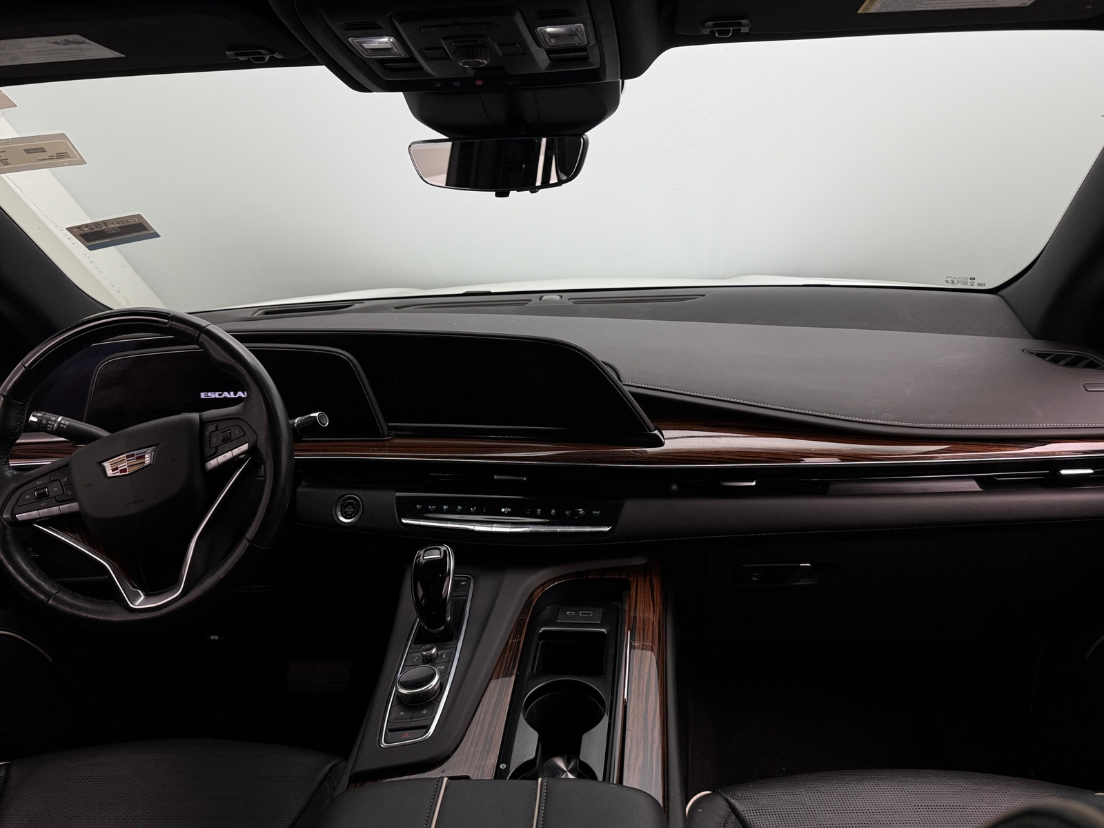 Thumbnail: 2022 Cadillac Escalade - 2