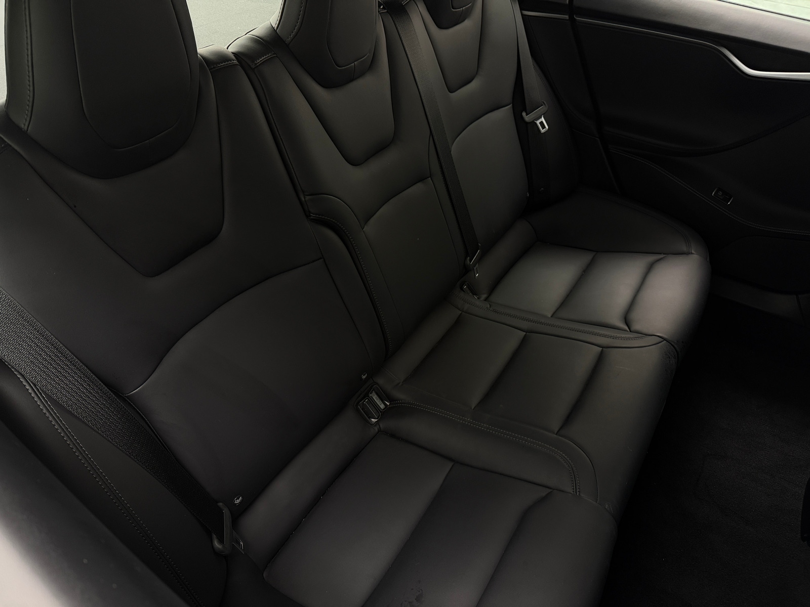 Thumbnail: 2018 Tesla Model S - 5