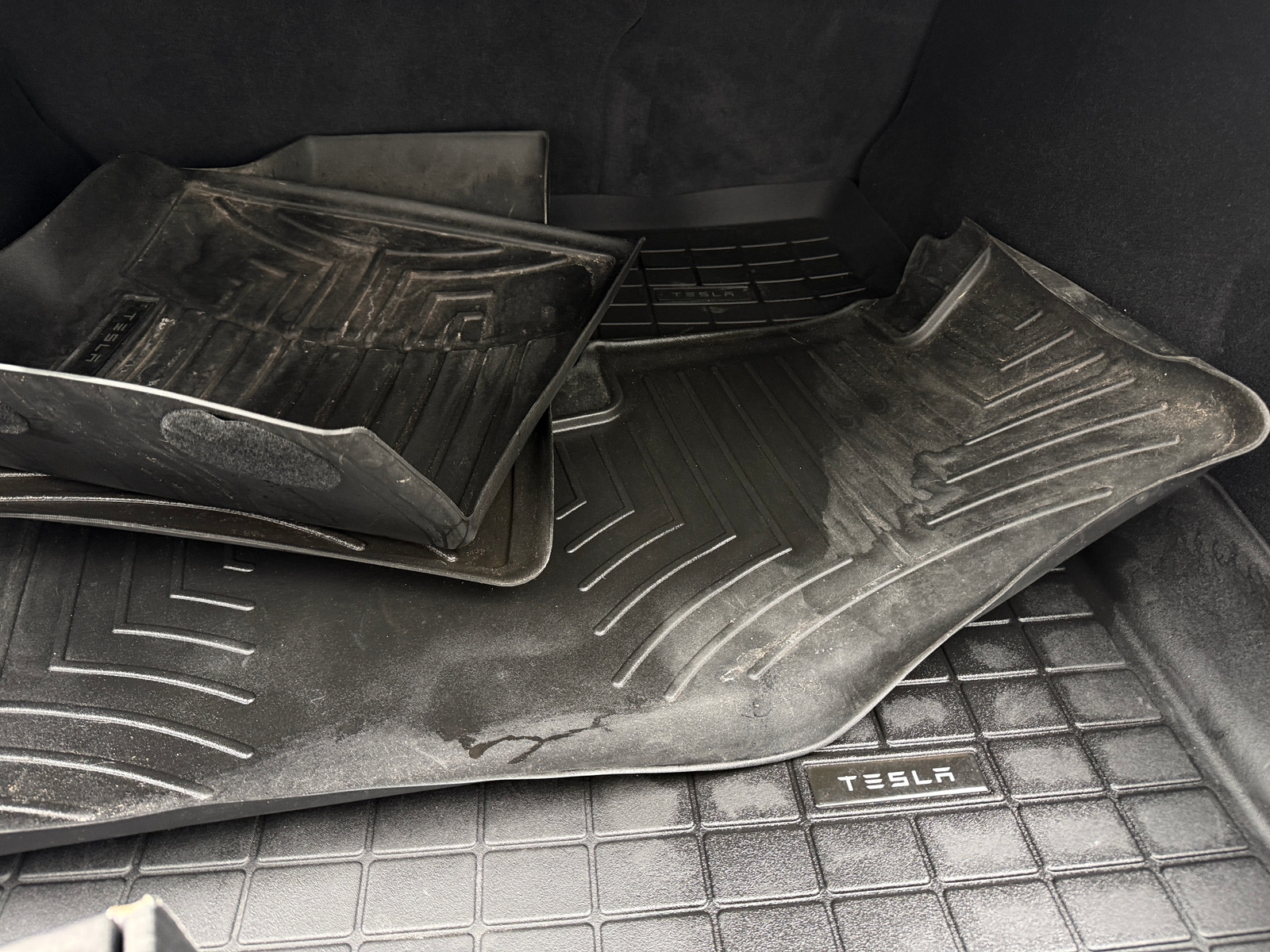 Thumbnail: 2018 Tesla Model S - 6