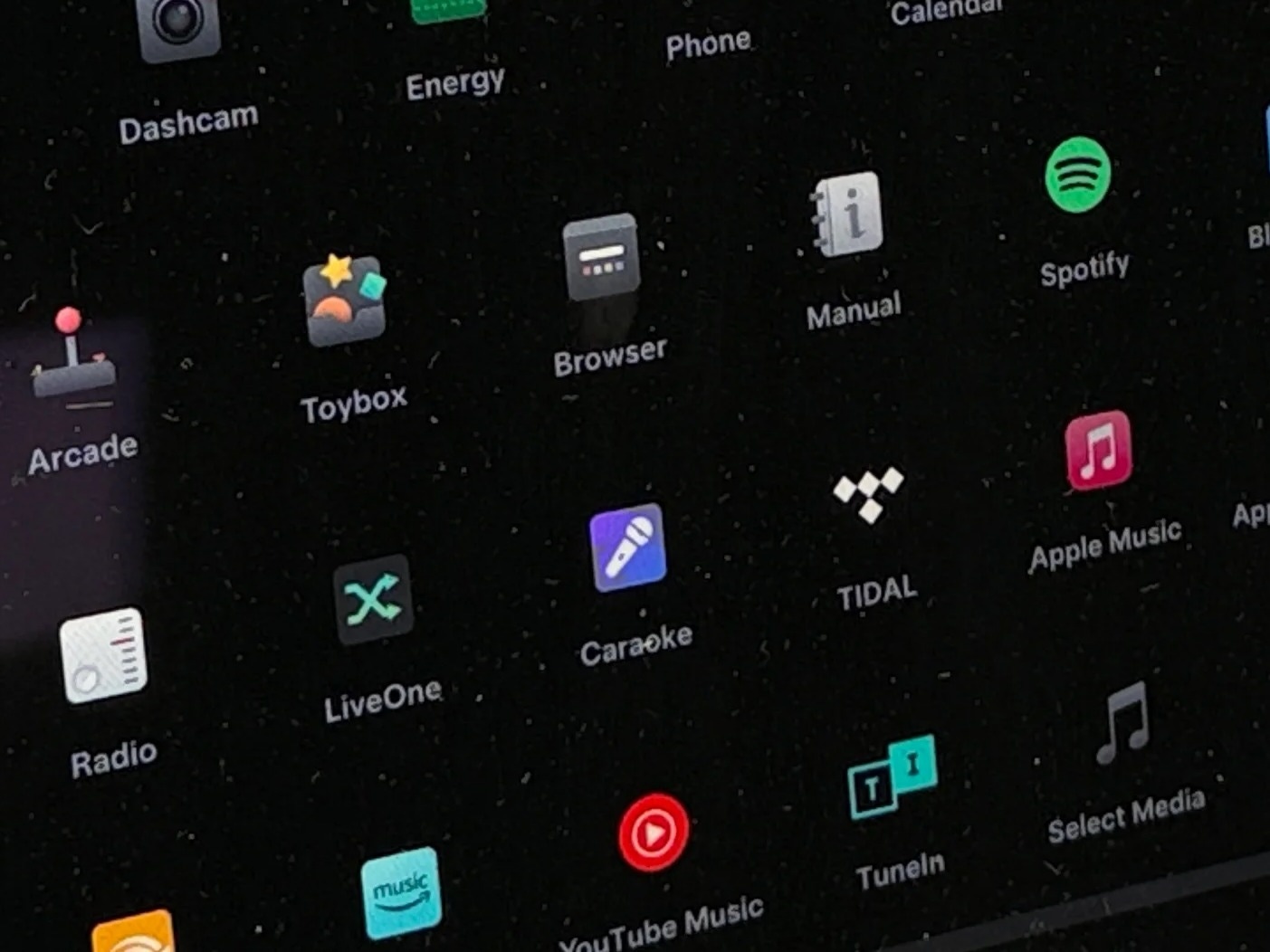 Thumbnail: 2018 Tesla Model S - 3