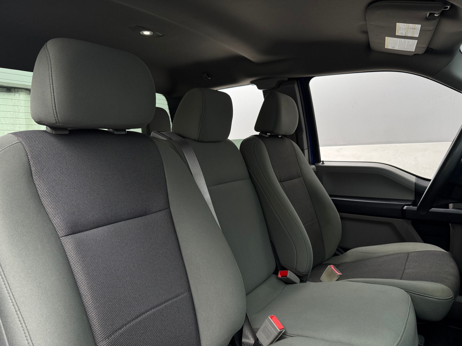 Thumbnail: 2018 Ford Econoline - 2