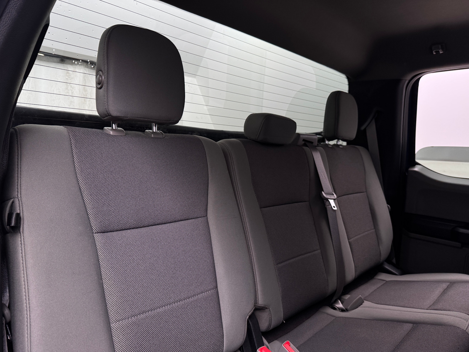 Thumbnail: 2018 Ford Econoline - 6