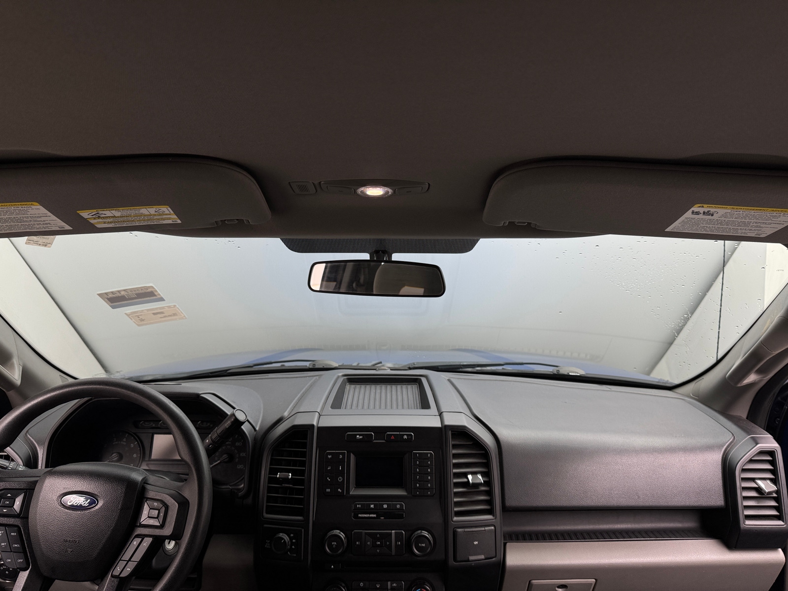 Thumbnail: 2018 Ford Econoline - 3