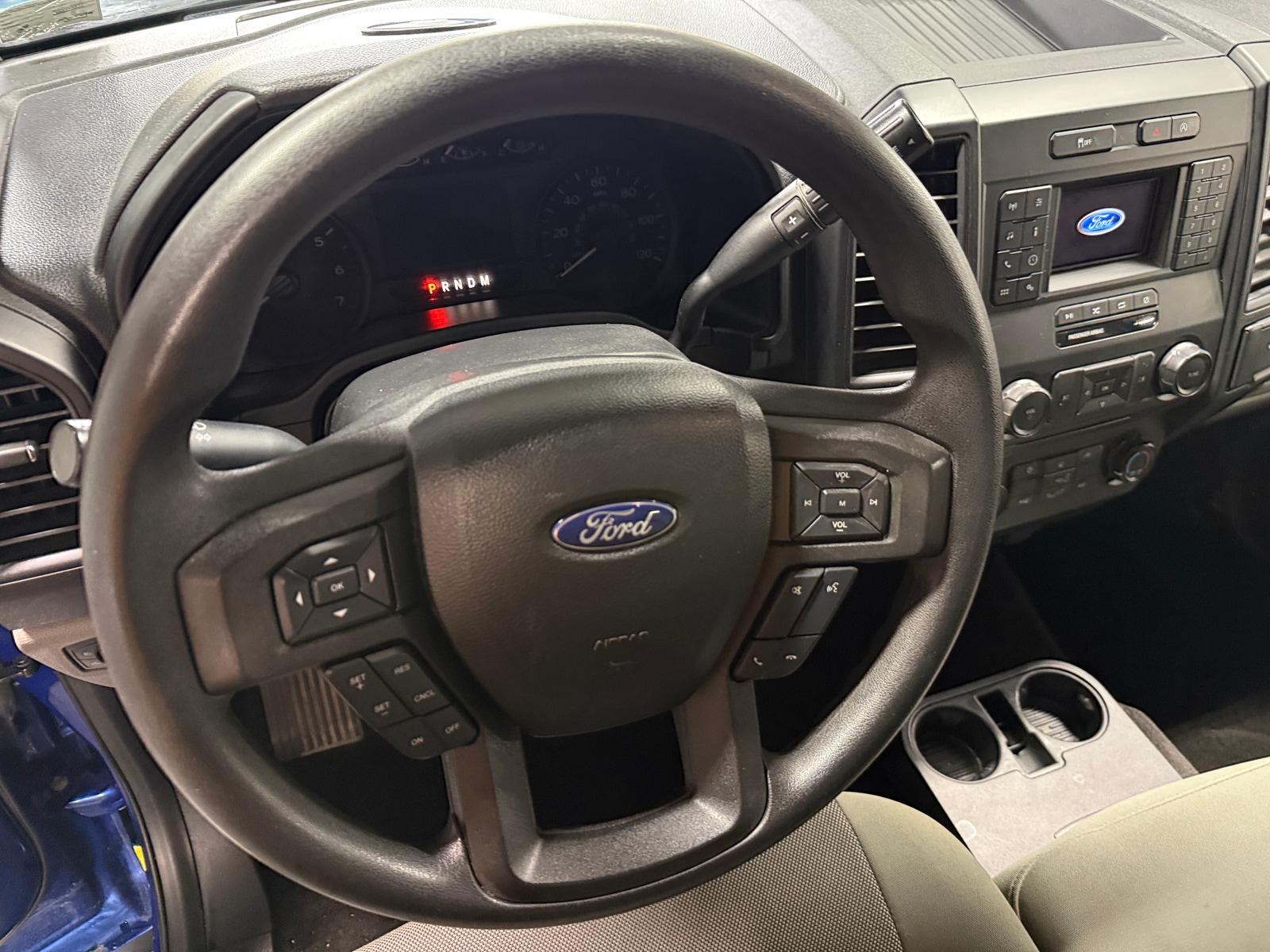 Thumbnail: 2018 Ford Econoline - 5