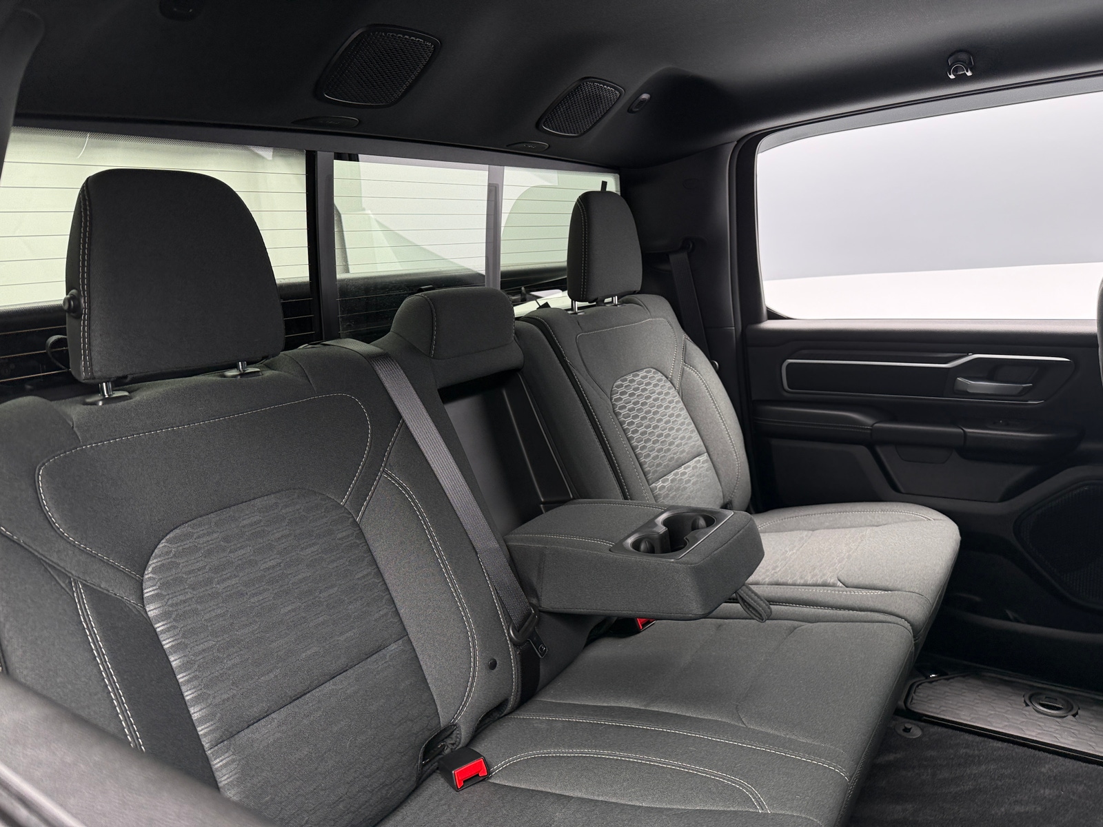 Thumbnail: 2025 RAM 1500 - 6