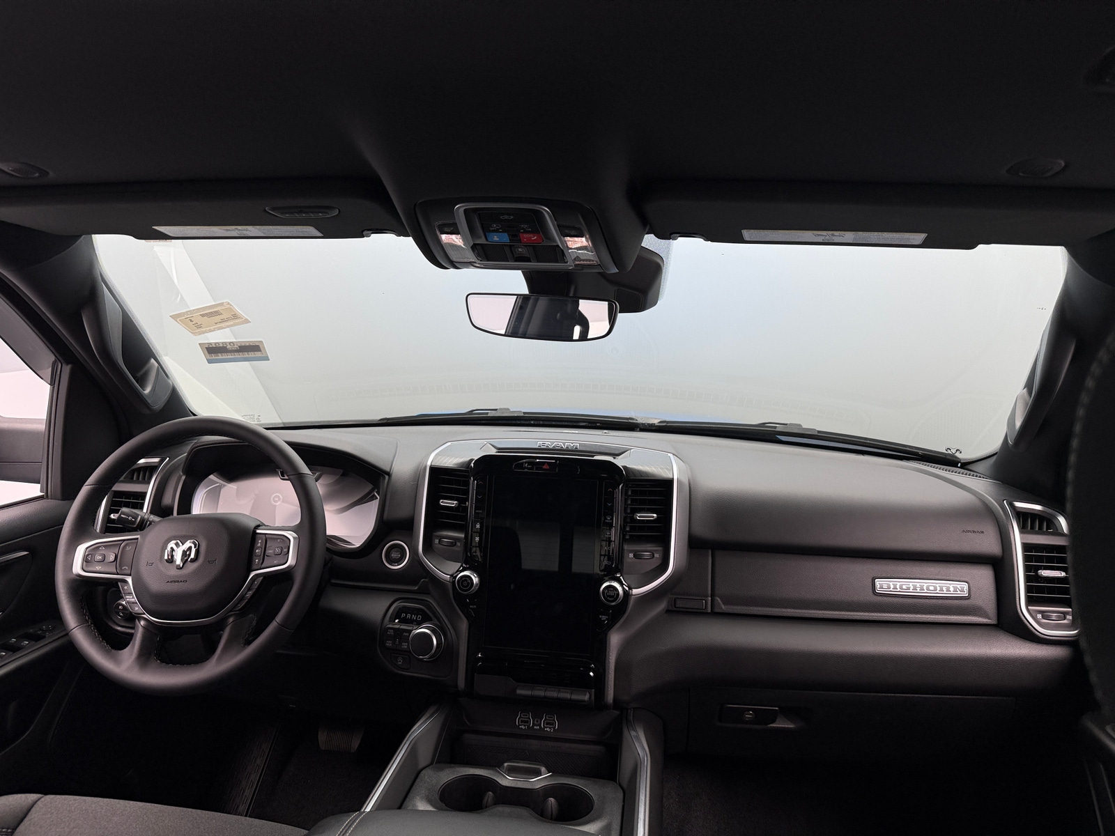 Thumbnail: 2025 RAM 1500 - 3