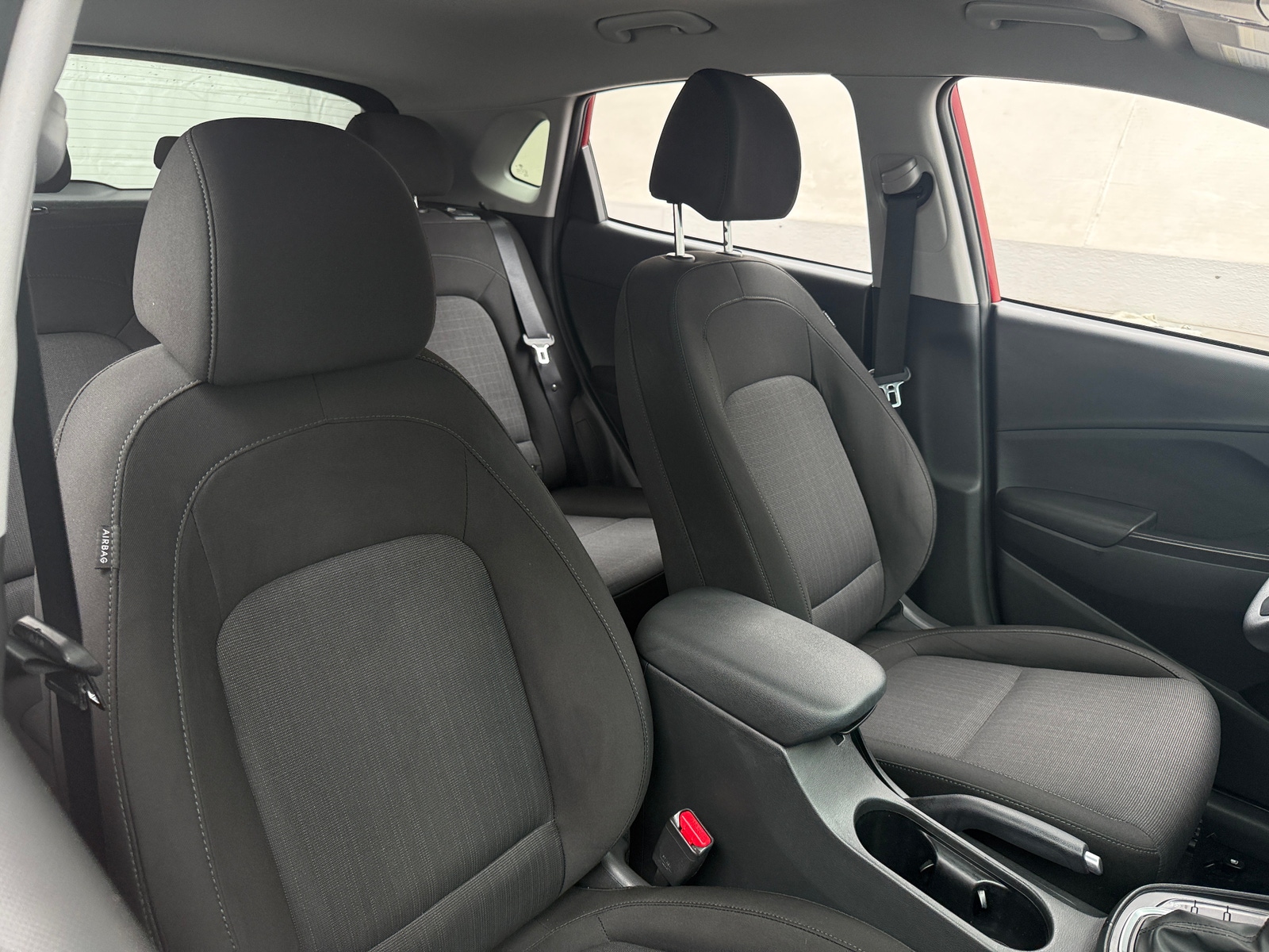 Thumbnail: 2023 Hyundai Kona - 2