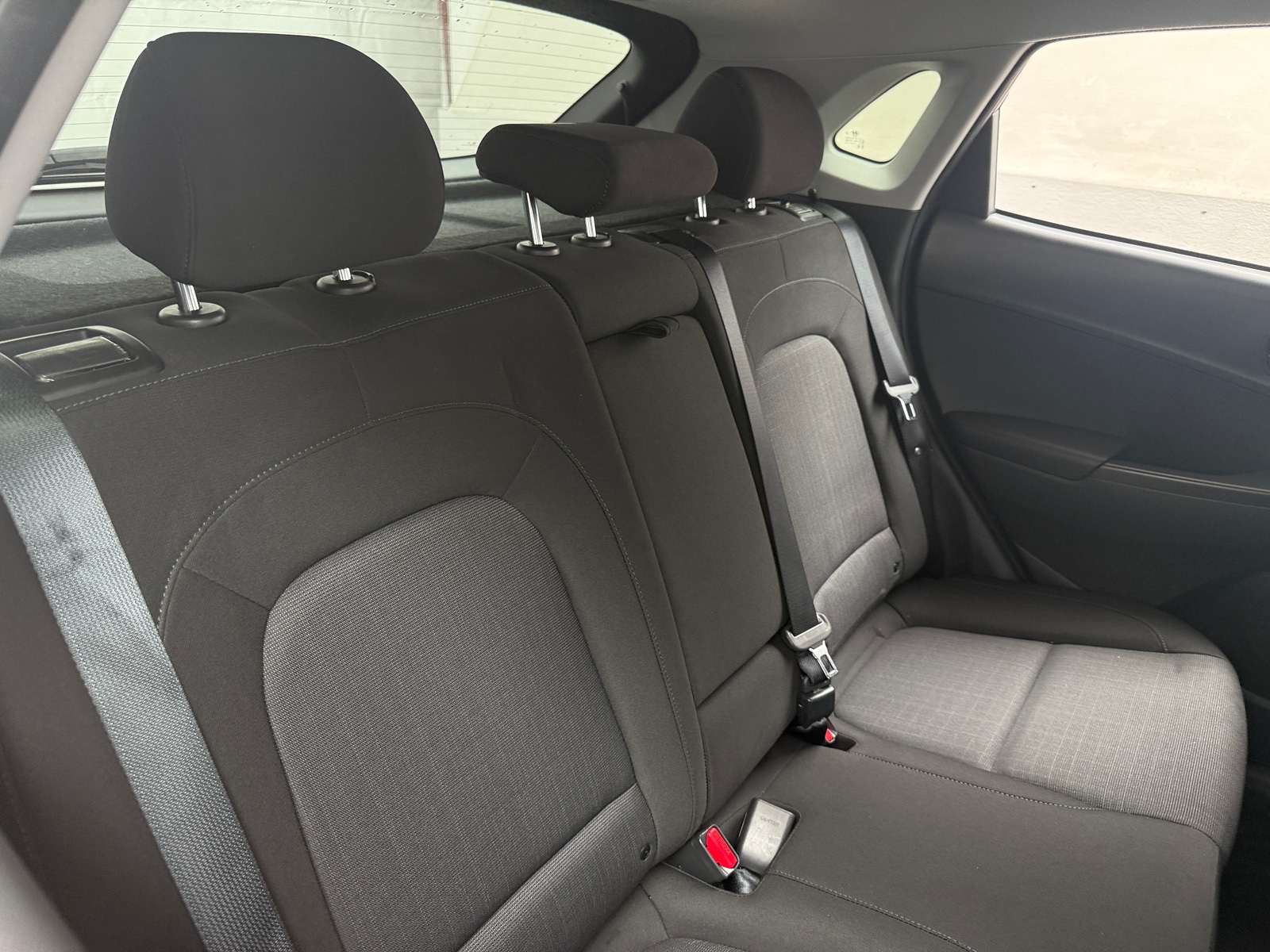 Thumbnail: 2023 Hyundai Kona - 6