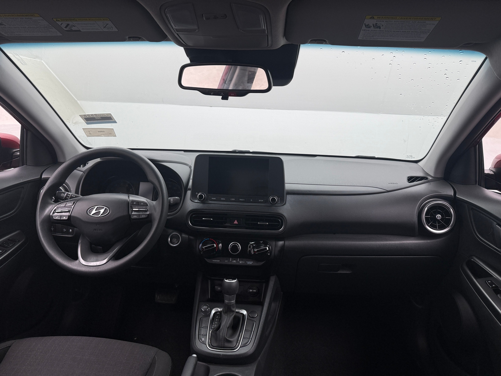 Thumbnail: 2023 Hyundai Kona - 3