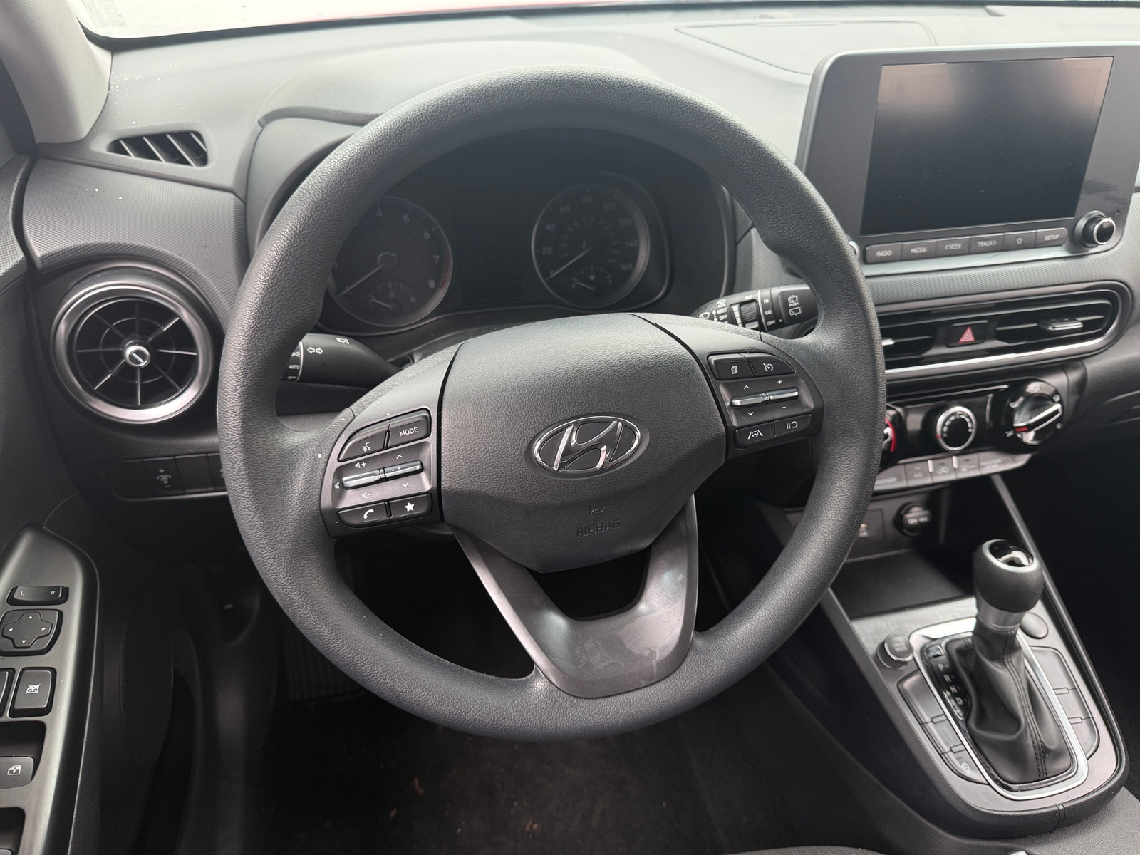 Thumbnail: 2023 Hyundai Kona - 5