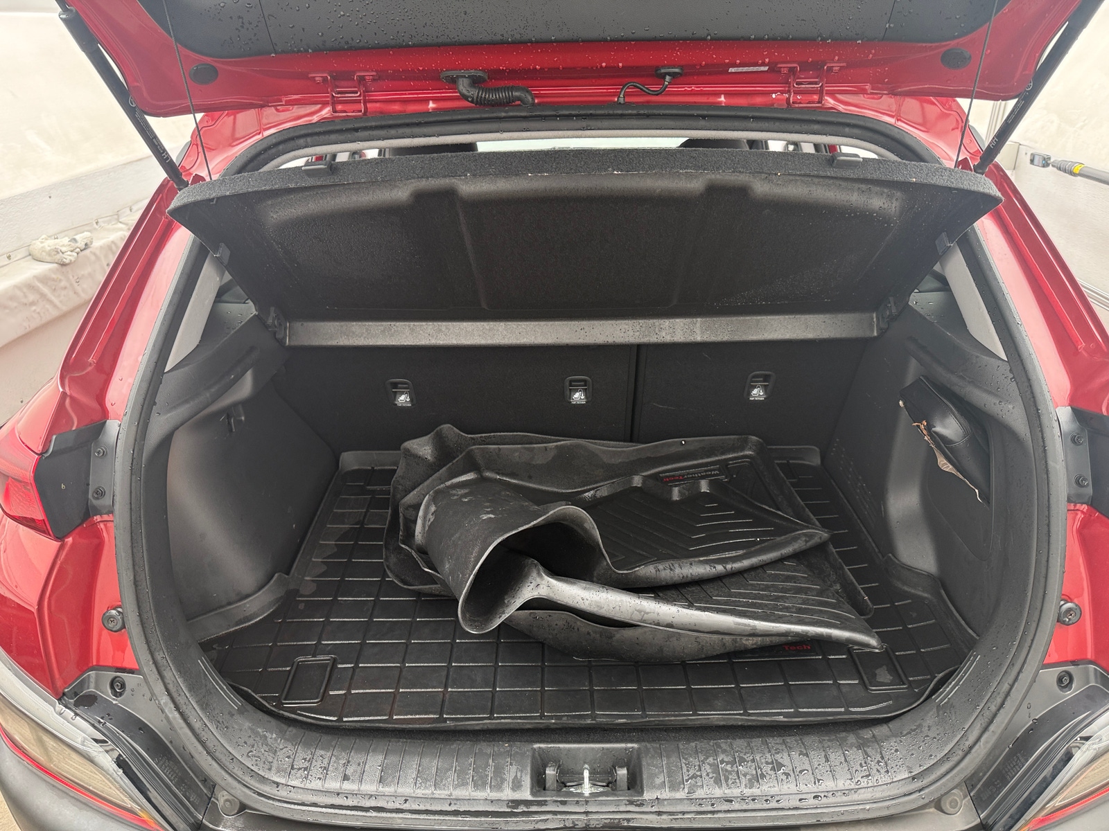 Thumbnail: 2023 Hyundai Kona - 7