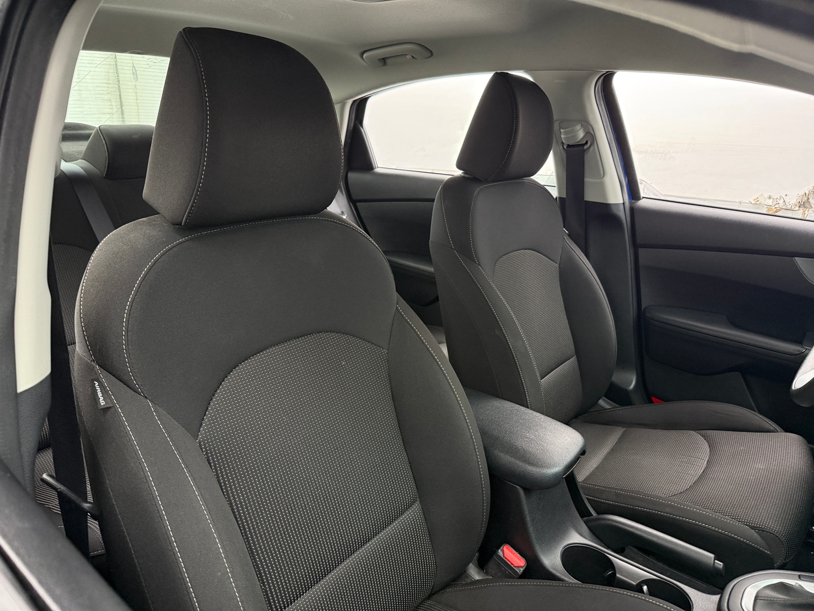 Thumbnail: 2020 Kia Forte - 2