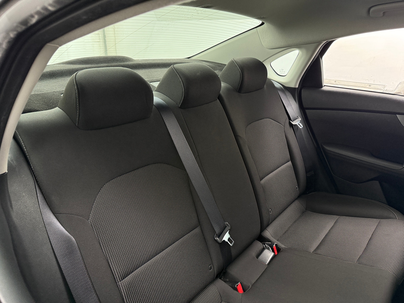 Thumbnail: 2020 Kia Forte - 6