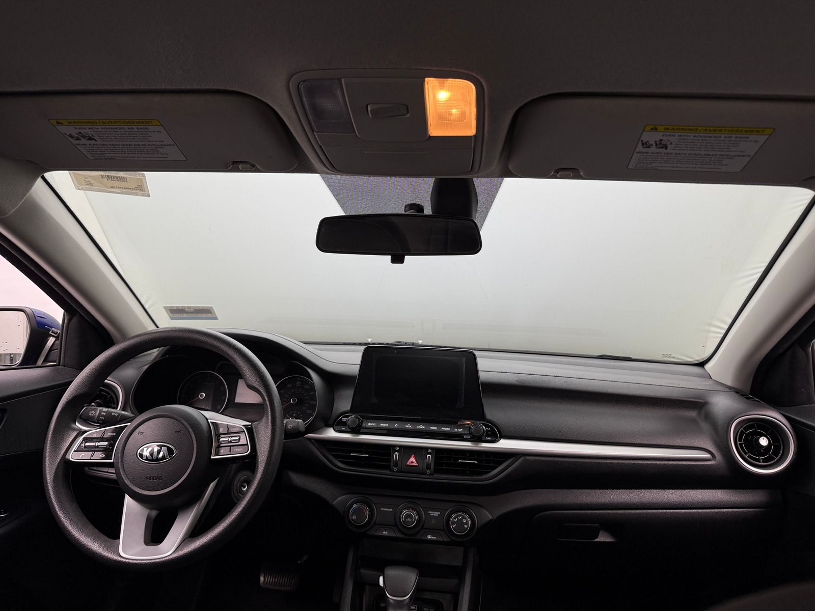 Thumbnail: 2020 Kia Forte - 3