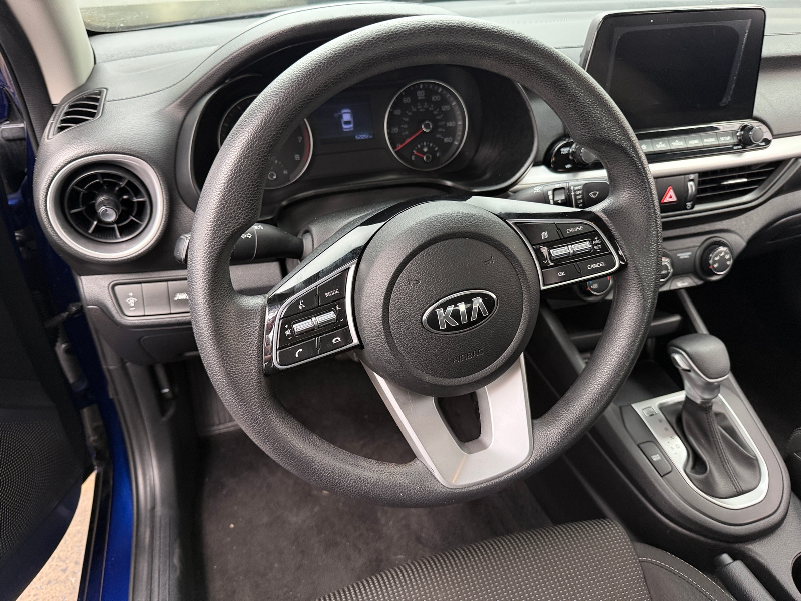 Thumbnail: 2020 Kia Forte - 5