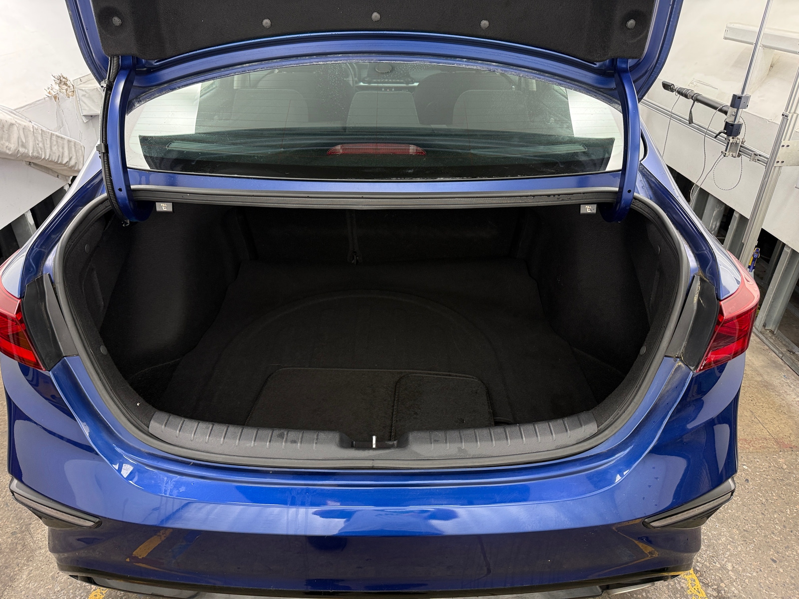 Thumbnail: 2020 Kia Forte - 7