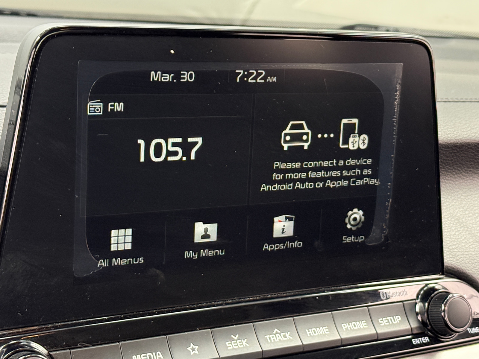 Thumbnail: 2020 Kia Forte - 4