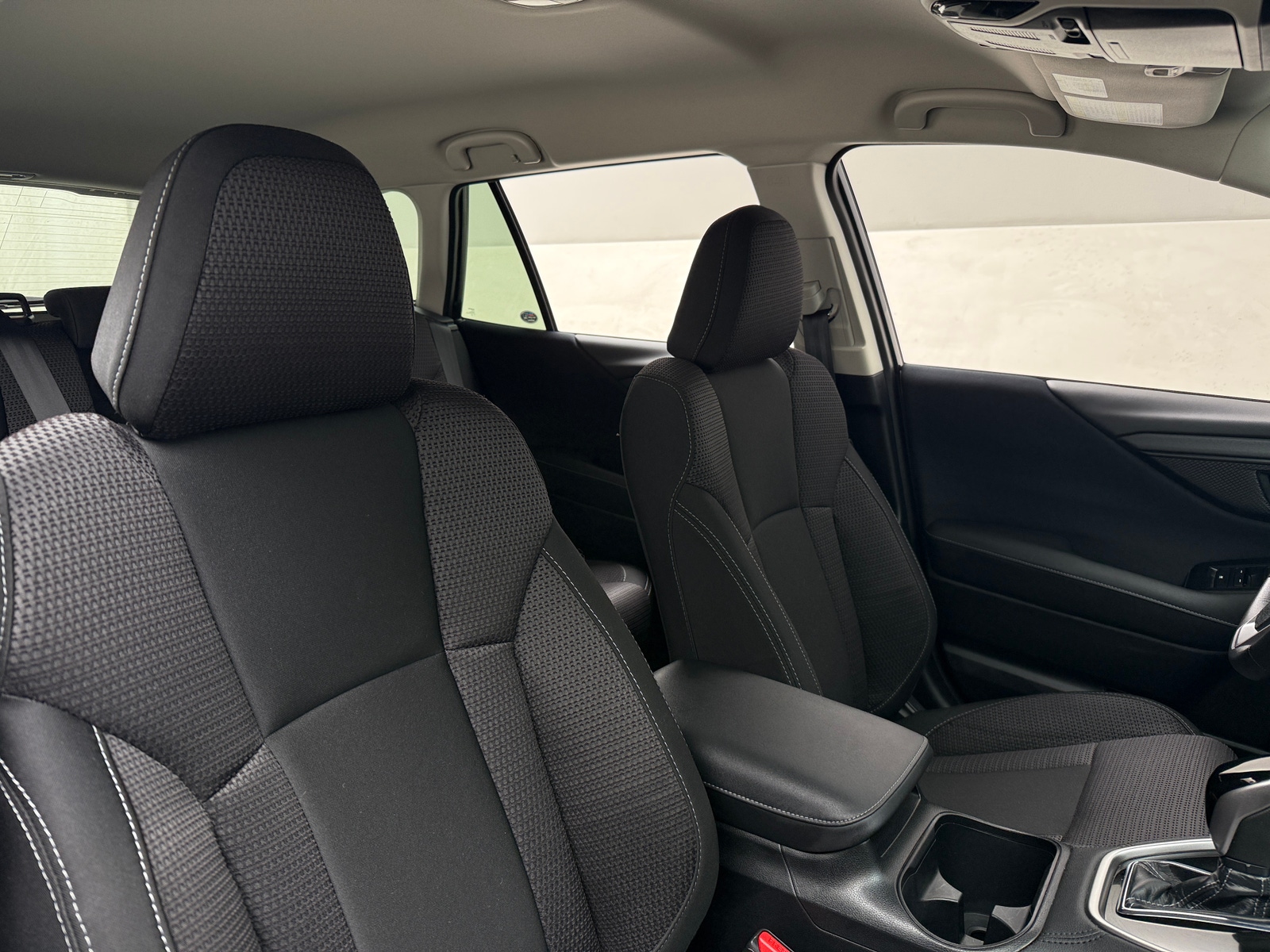 Thumbnail: 2025 Subaru Outback - 2