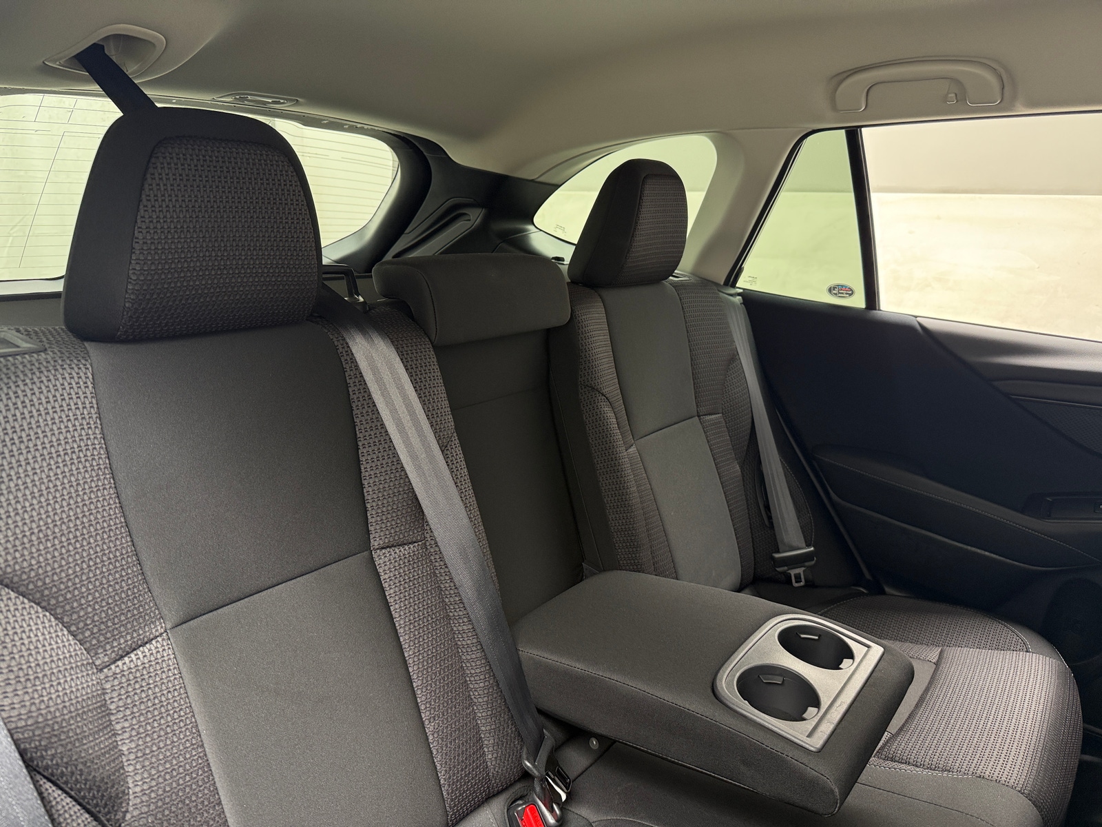 Thumbnail: 2025 Subaru Outback - 6