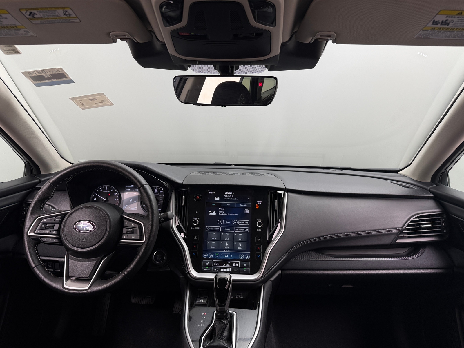 Thumbnail: 2025 Subaru Outback - 3