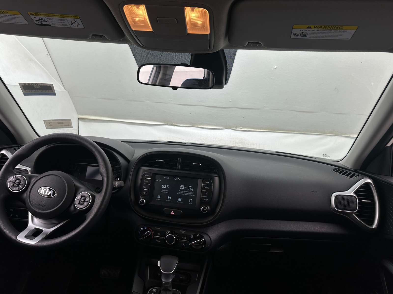 Thumbnail: 2020 Kia Soul - 3