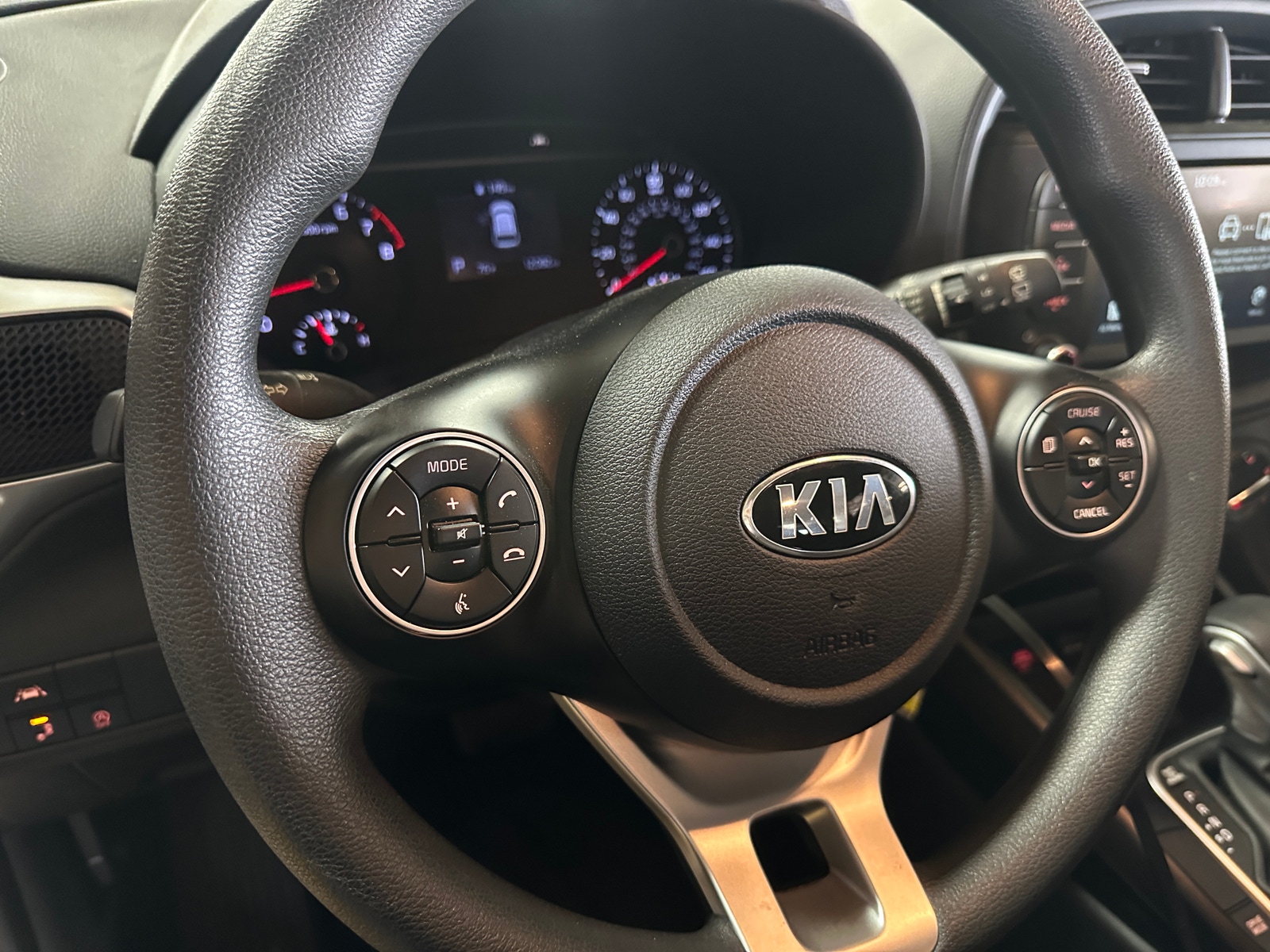Thumbnail: 2020 Kia Soul - 5