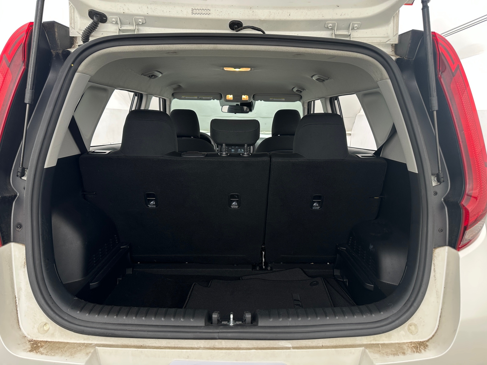 Thumbnail: 2020 Kia Soul - 7