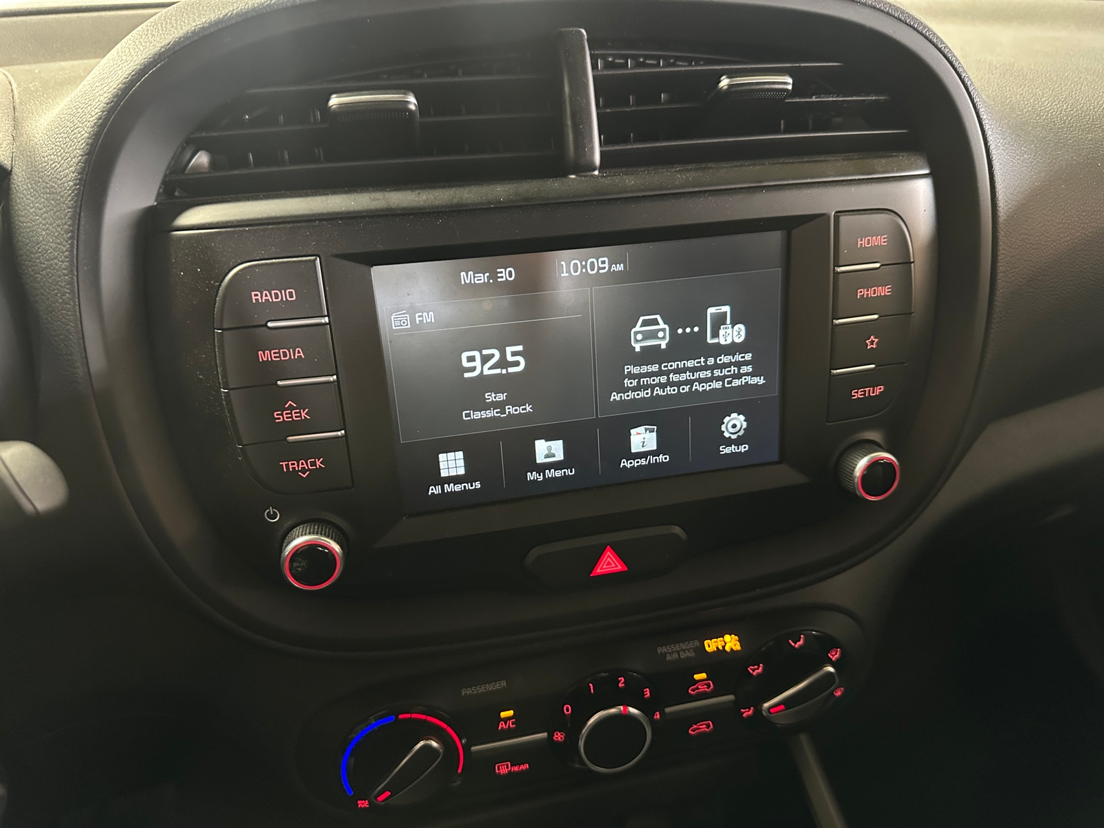 Thumbnail: 2020 Kia Soul - 4