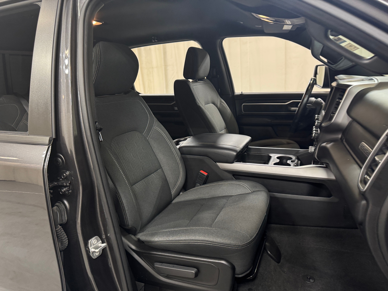 Thumbnail: 2021 RAM 1500 - 2