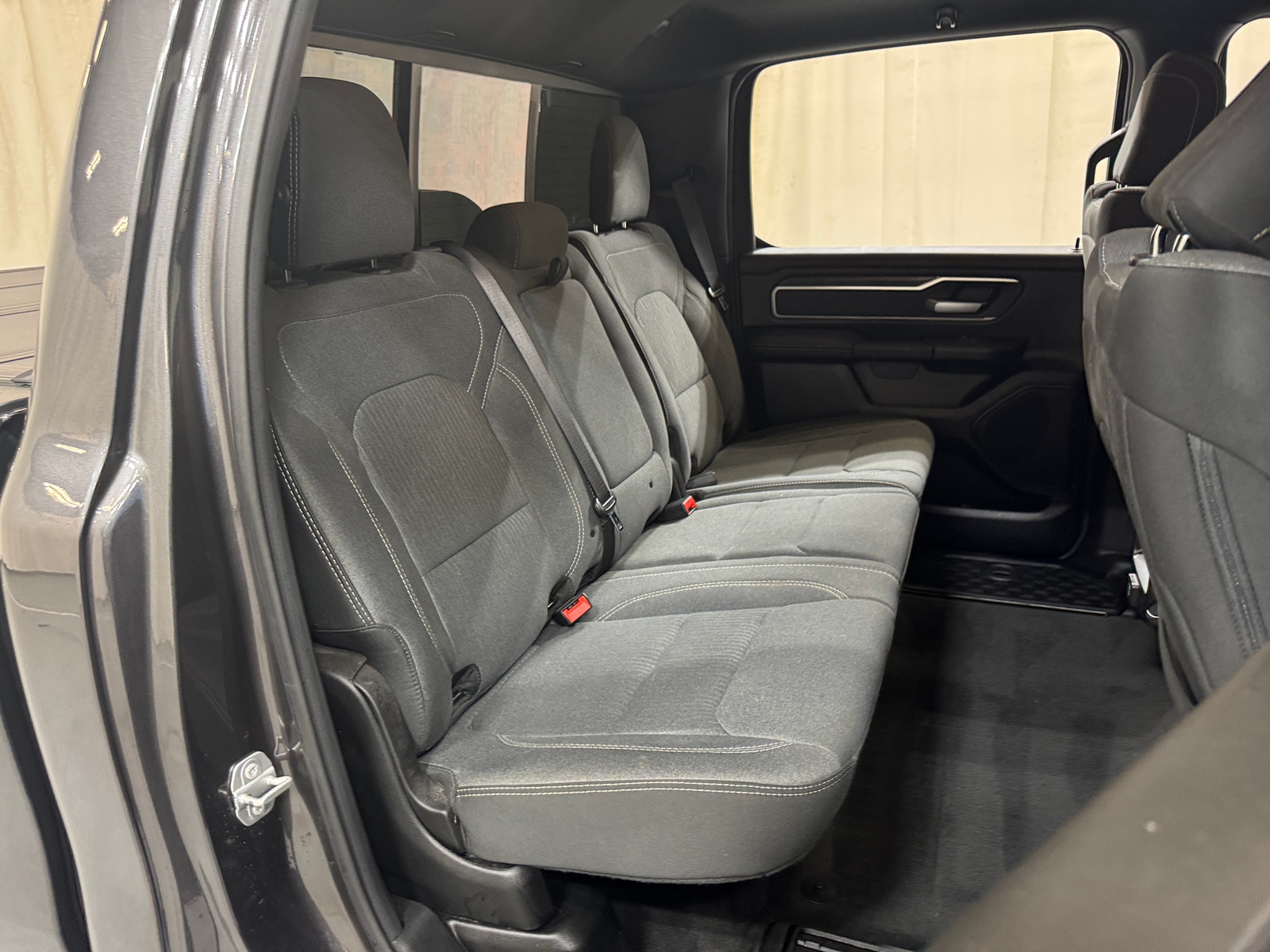 Thumbnail: 2021 RAM 1500 - 6