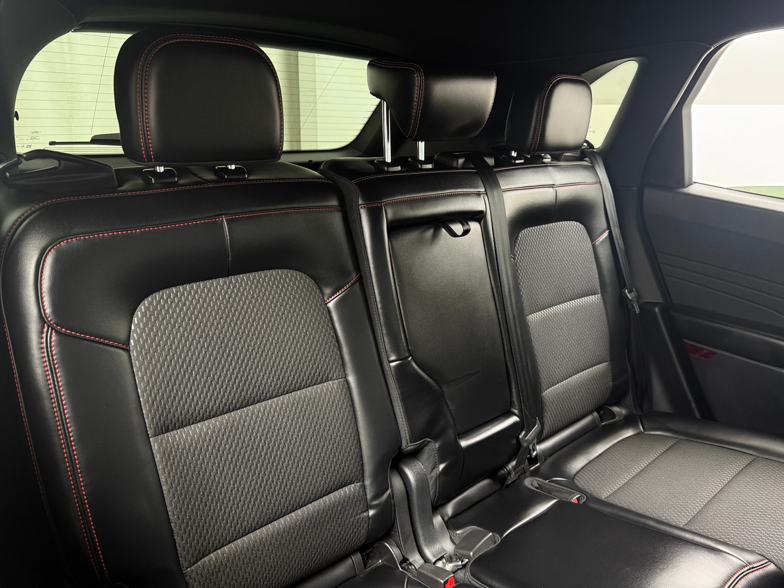 Thumbnail: 2025 Ford Escape - 5