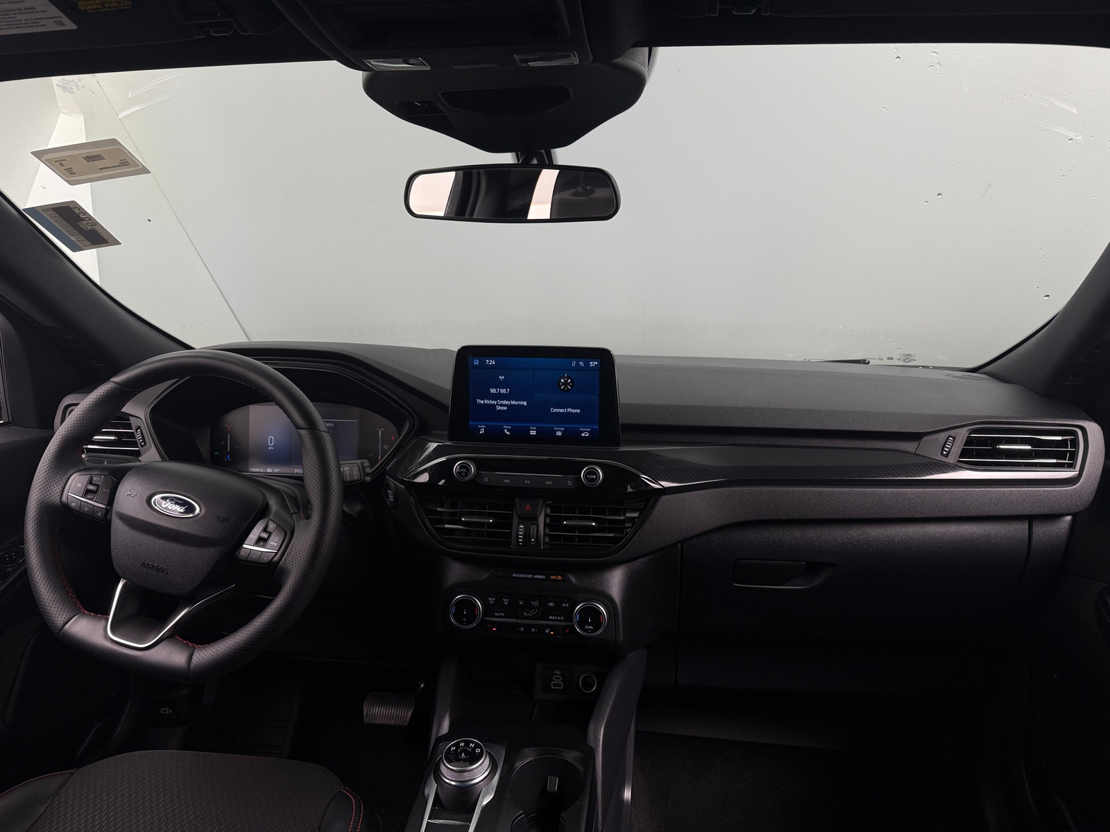 Thumbnail: 2025 Ford Escape - 2