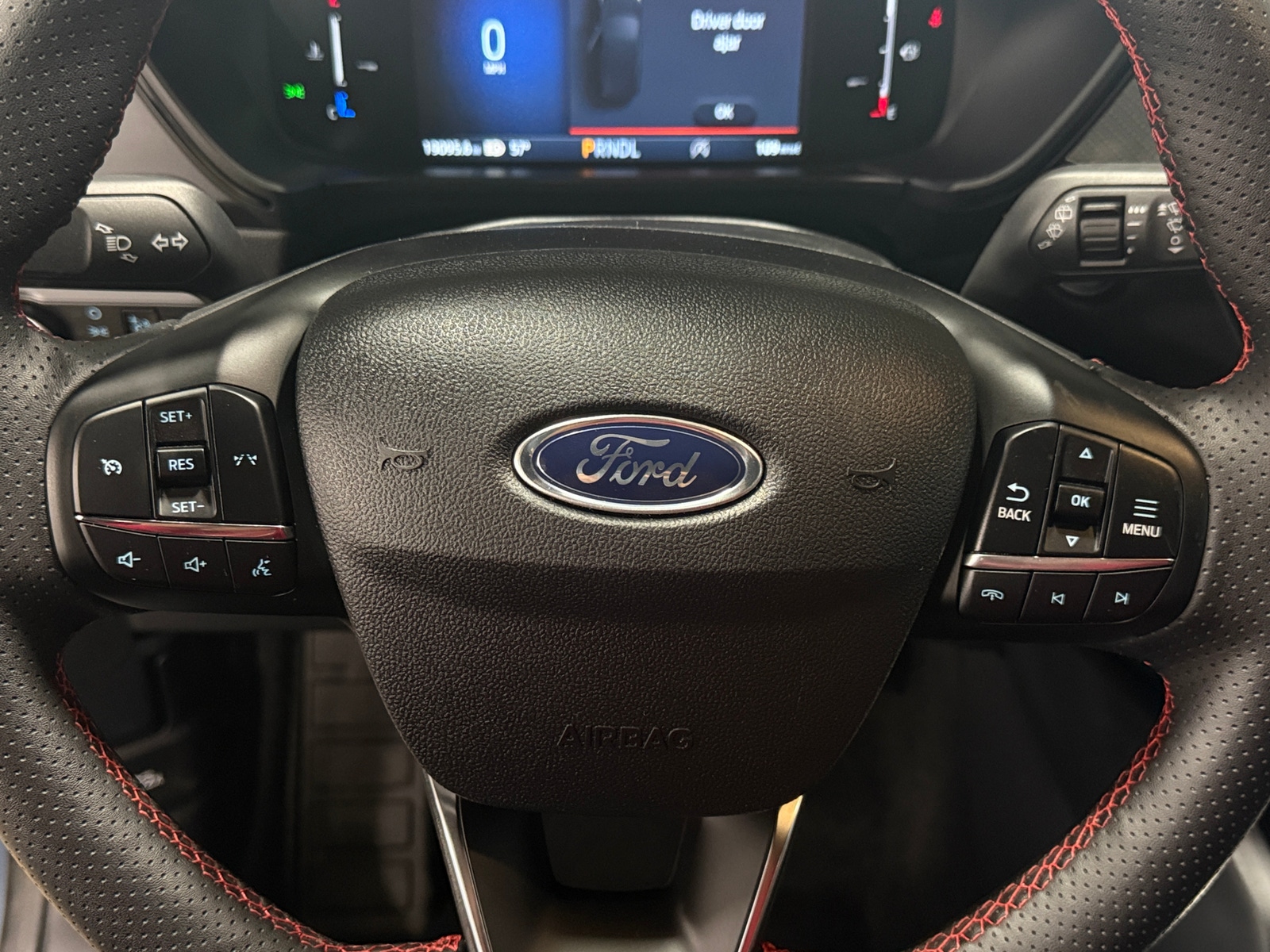 Thumbnail: 2025 Ford Escape - 4