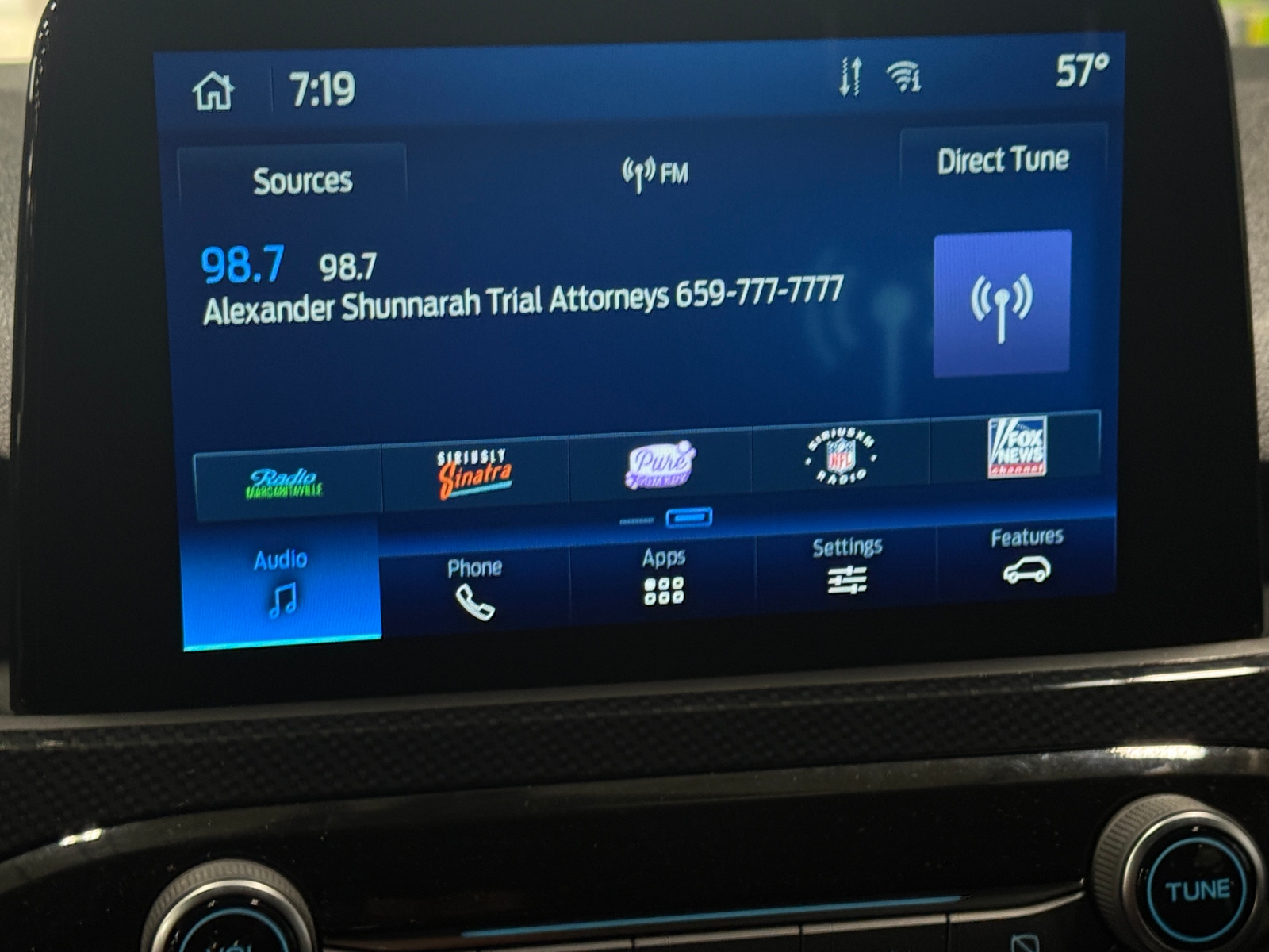 Thumbnail: 2025 Ford Escape - 3